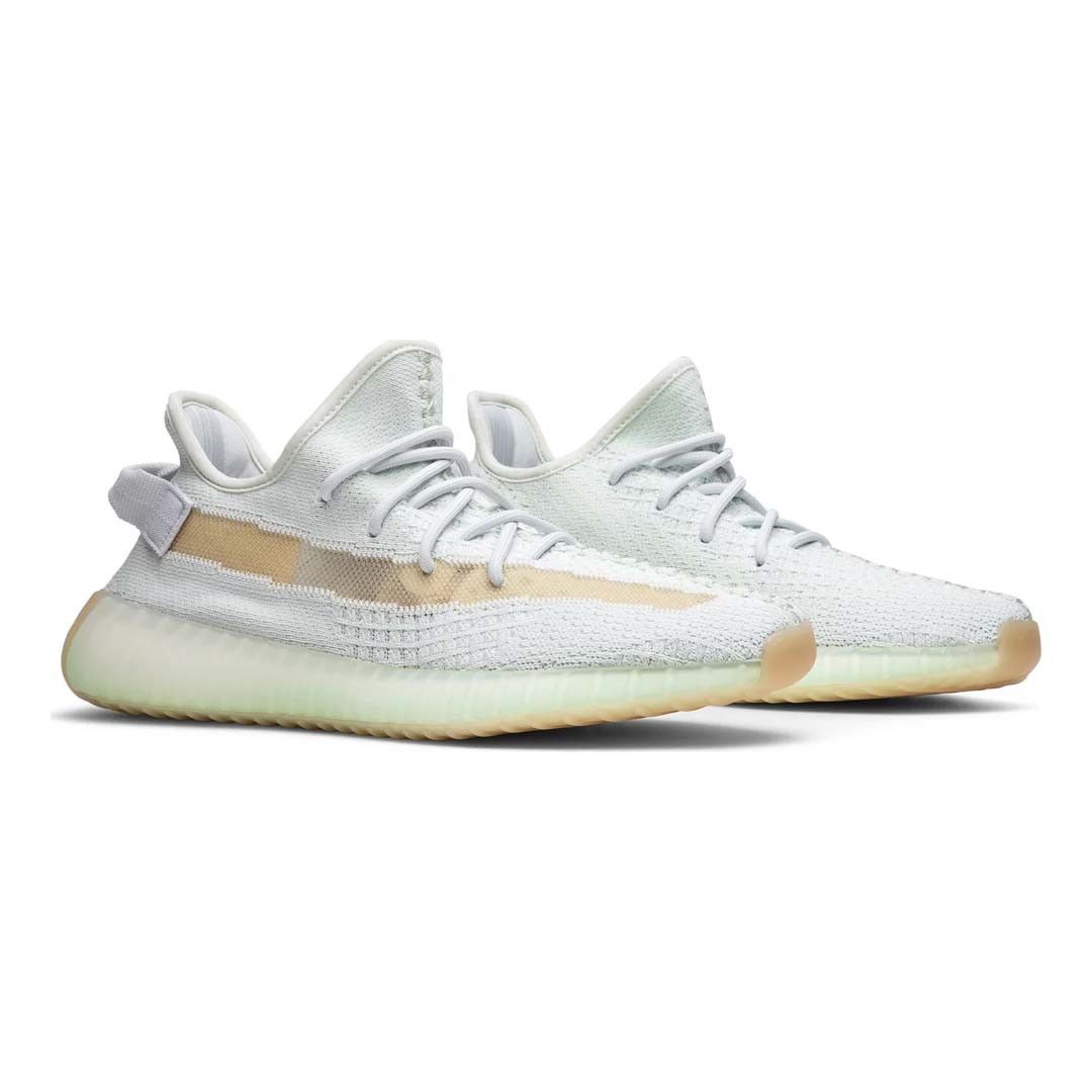 Yeezy Boost 350 V2 'Hyperspace' Size US 5 / EU 37 - 1 Thumbnail
