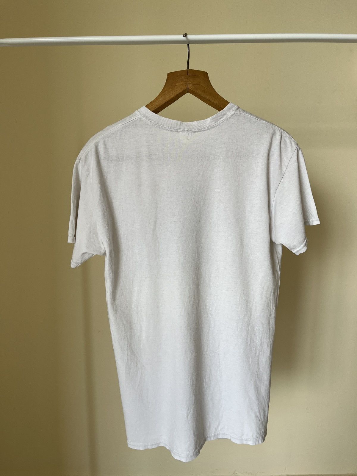 Fruit Of The Loom × Number (N)ine 2000's No.9 Revolution The Beatles Number (N)ine Size US S / EU 44-46 / 1 - 5 Thumbnail