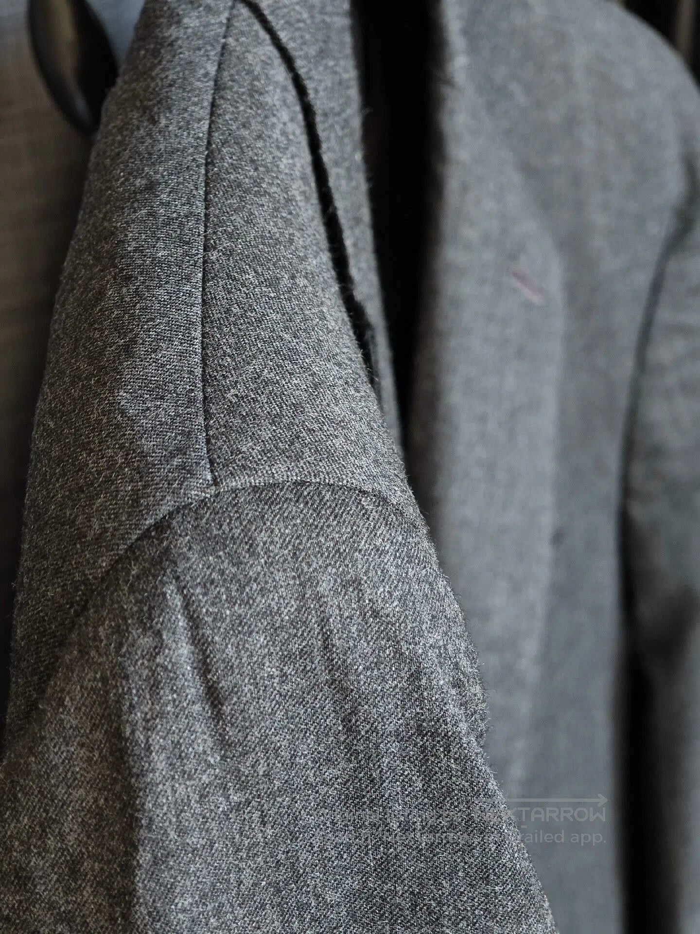 Polo Ralph Lauren Ralph Lauren Italian Wool Cashmere Blazer. Size US M / EU 48-50 / 2 - 7 Thumbnail