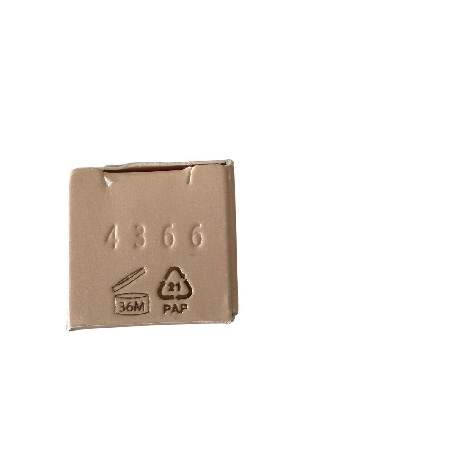 Burberry Burberry Goddess Eau de Parfum Mini Travel Spray Size 10mL Size ONE SIZE - 9 Thumbnail