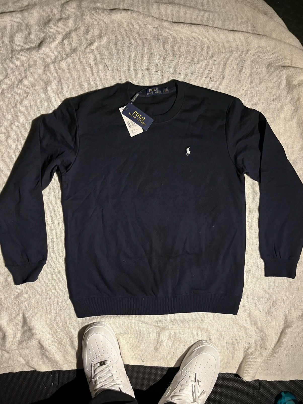 Polo Ralph Lauren Ralph Lauren Sweater Size US M / EU 48-50 / 2 - 1 Thumbnail