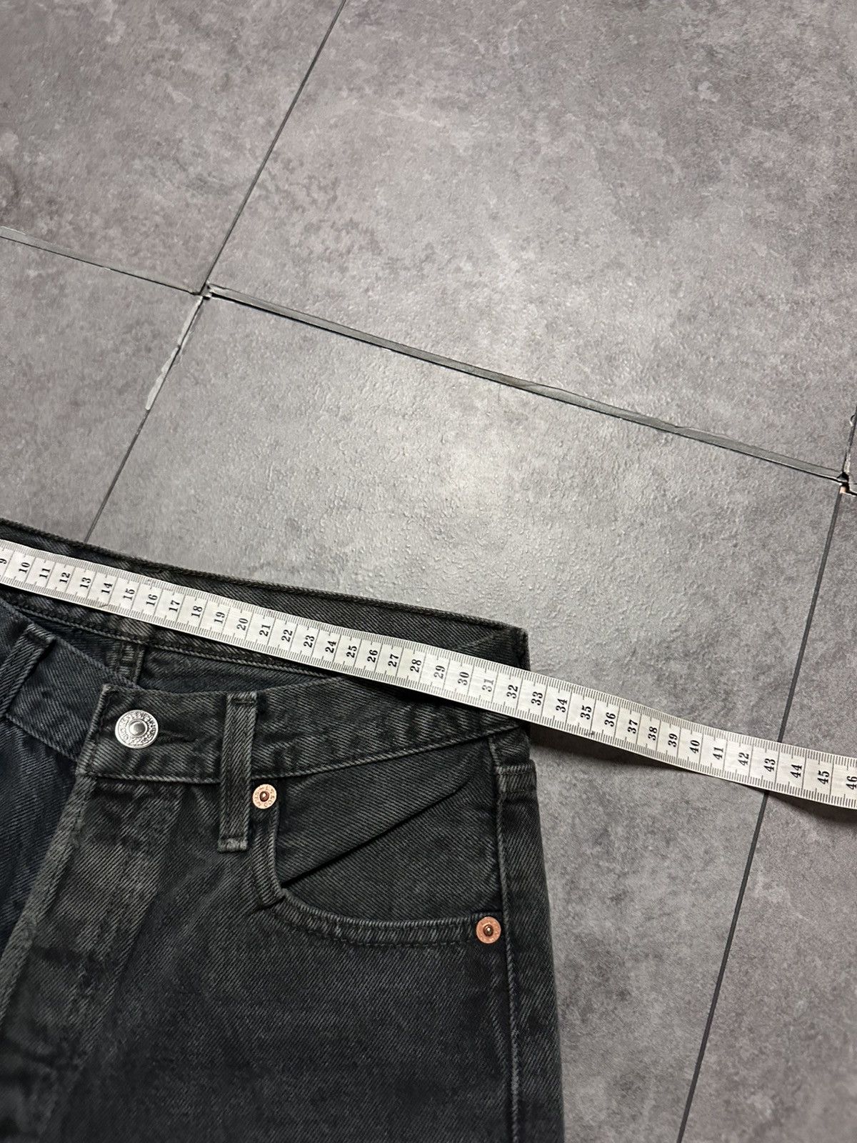 Levi's Vintage Pants Levi’s Size 38" / US 16 / IT 52 - 7 Thumbnail