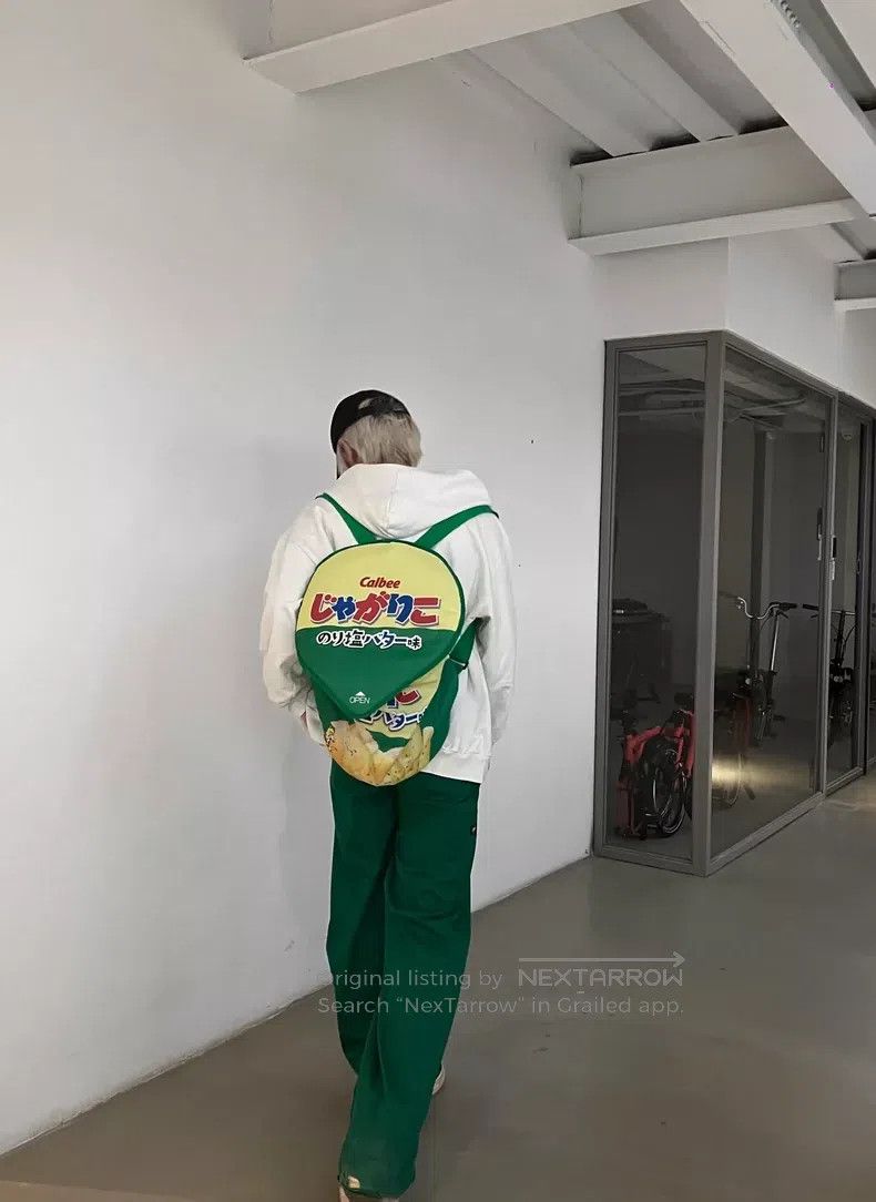 Other Raf Simons 21aw show style wide-leg trousers Size US 30 / EU 46 - 8 Thumbnail