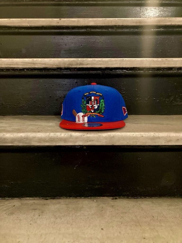 Other Sports Cap Size ONE SIZE - 1 Thumbnail