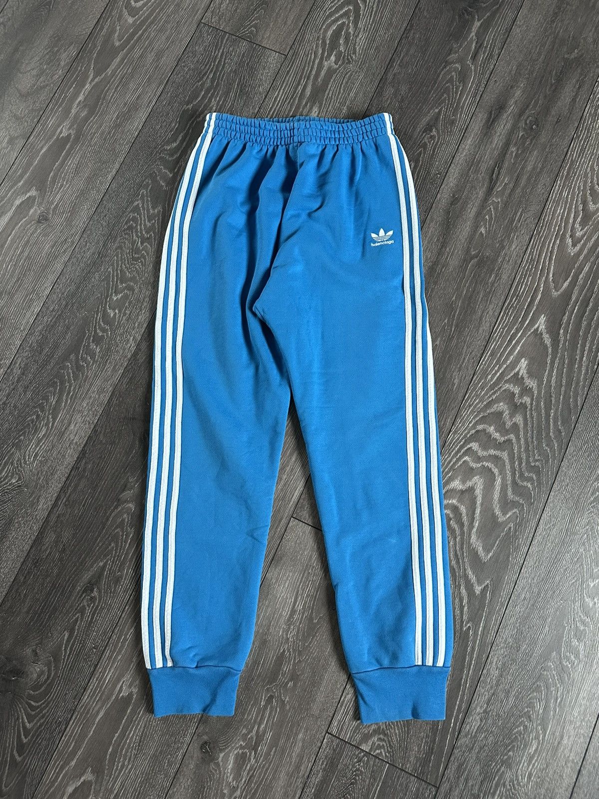 Balenciaga Adidas Pants | Grailed