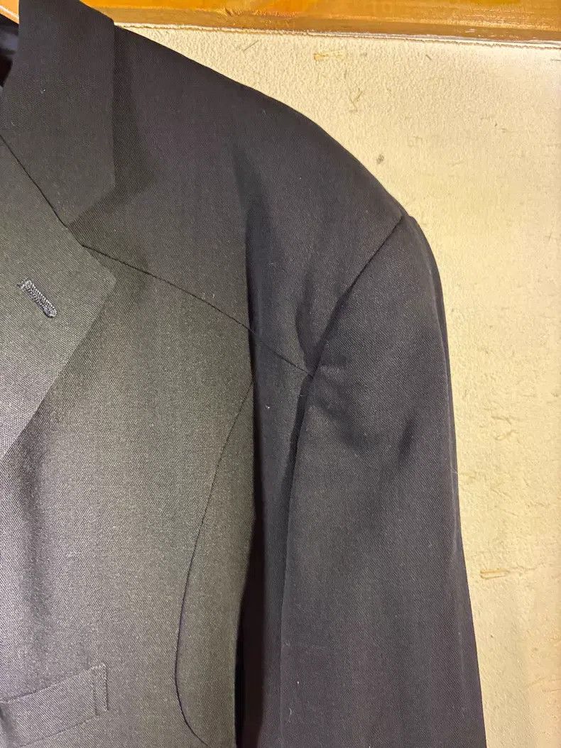 Comme des Garcons Comme Des Garcons jacket Size US M / EU 48-50 / 2 - 3 Thumbnail