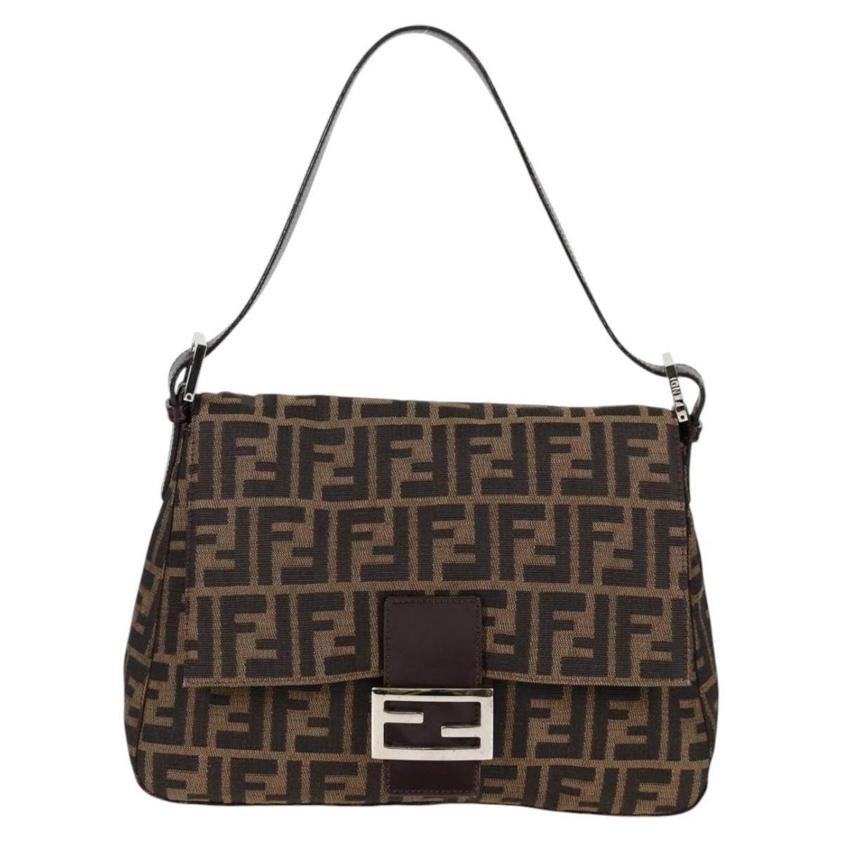 Fendi mamma baguette