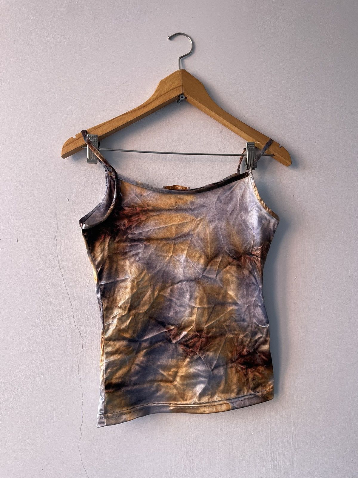 Vintage y2k Adil Isik top Size M / US 6-8 / IT 42-44 - 2 Thumbnail