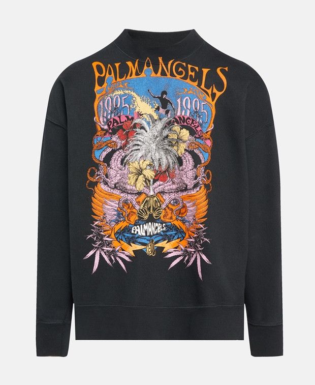 Palm Angels Sweatshirt Size US XL / EU 56 / 4 - 1 Preview
