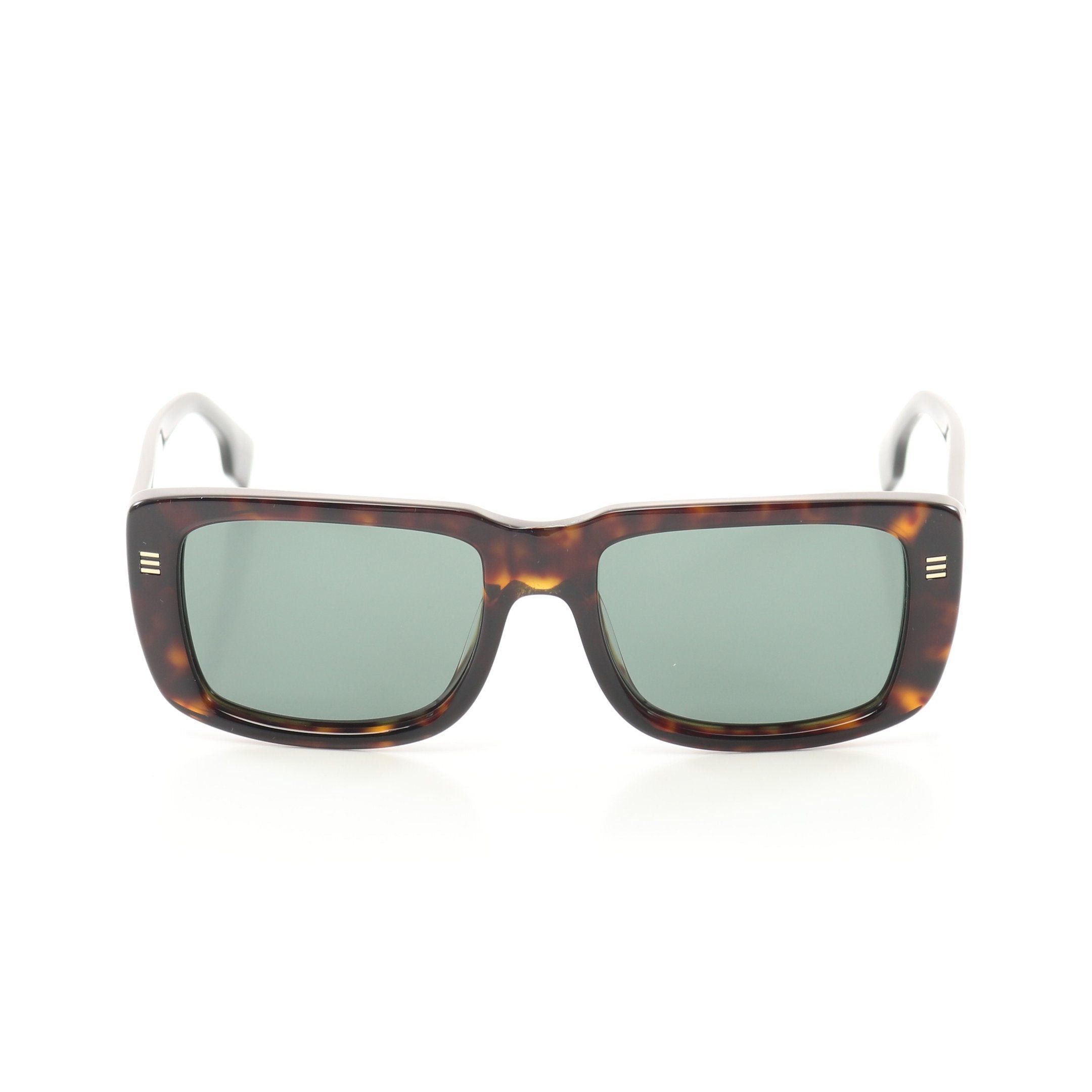 Burberry Burberry Sunglasses Brown Size ONE SIZE - 1 Thumbnail