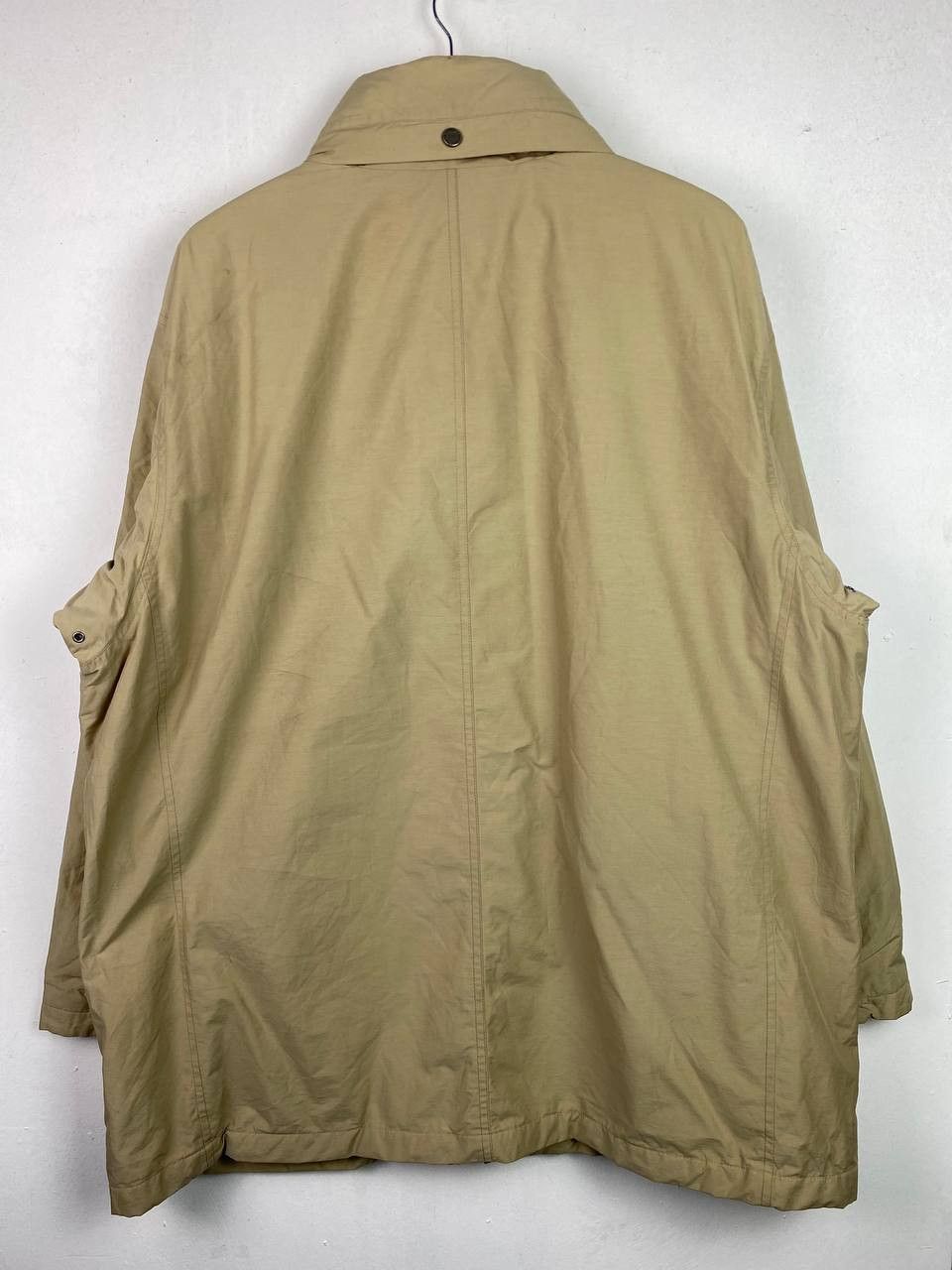 Polo Ralph Lauren polo ralph lauren puffer jacket fleece lining Size US XXL / EU 58 / 5 - 9 Thumbnail