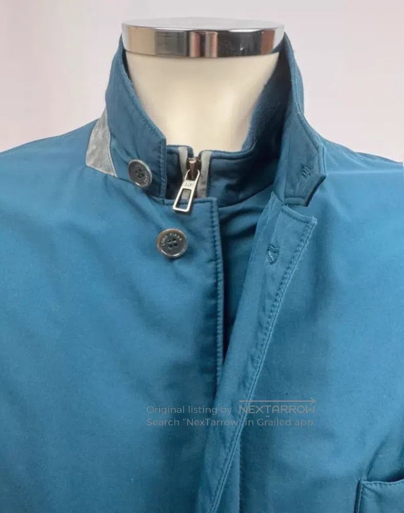 Loro Piana Loro Piana The high-end version of the classic roadster ja Size US L / EU 52-54 / 3 - 2 Thumbnail