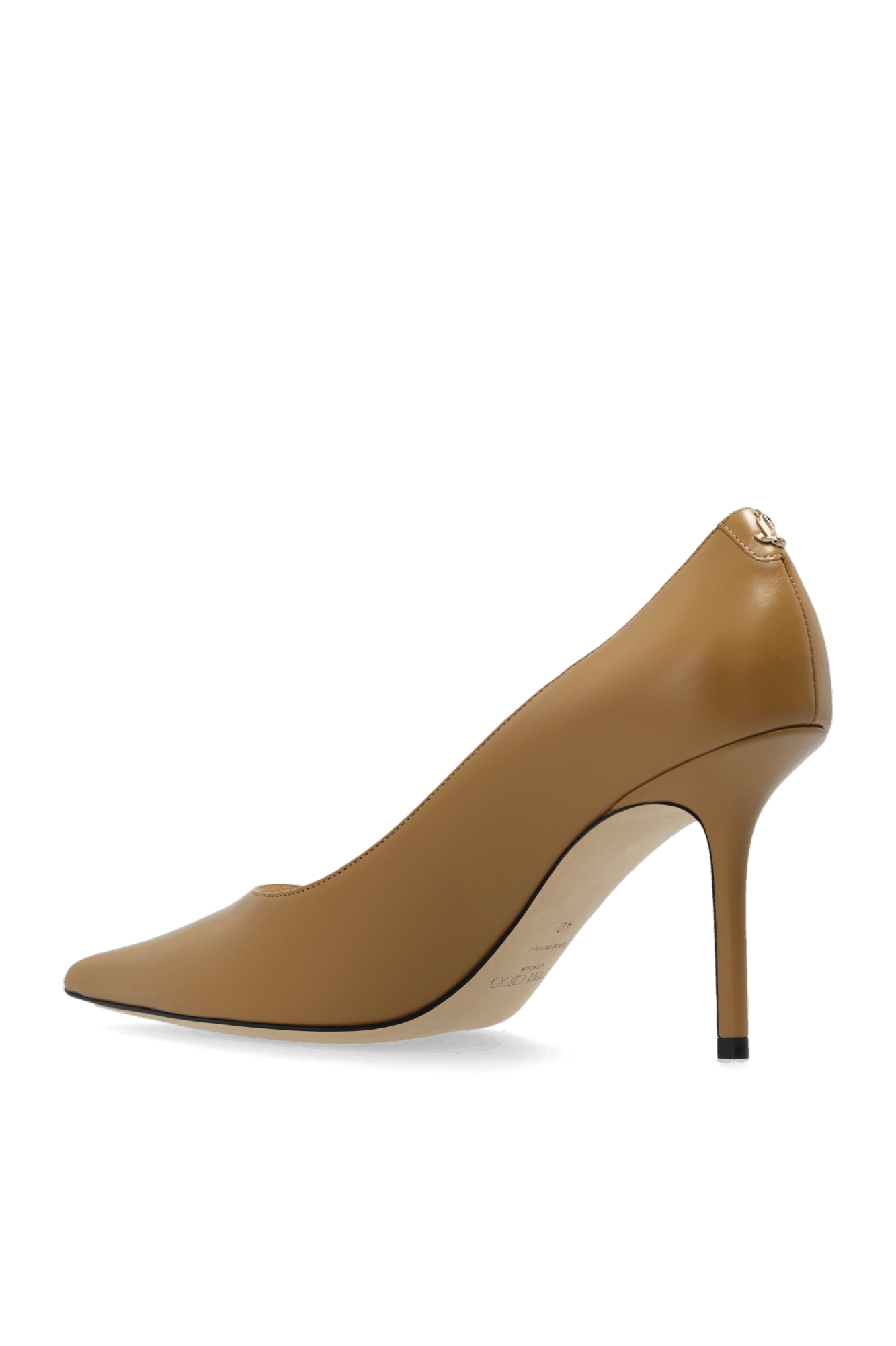 Jimmy Choo o1s22i1n1024 Love 85 Pumps in Brown Size US 9 / IT 39 - 5 Thumbnail
