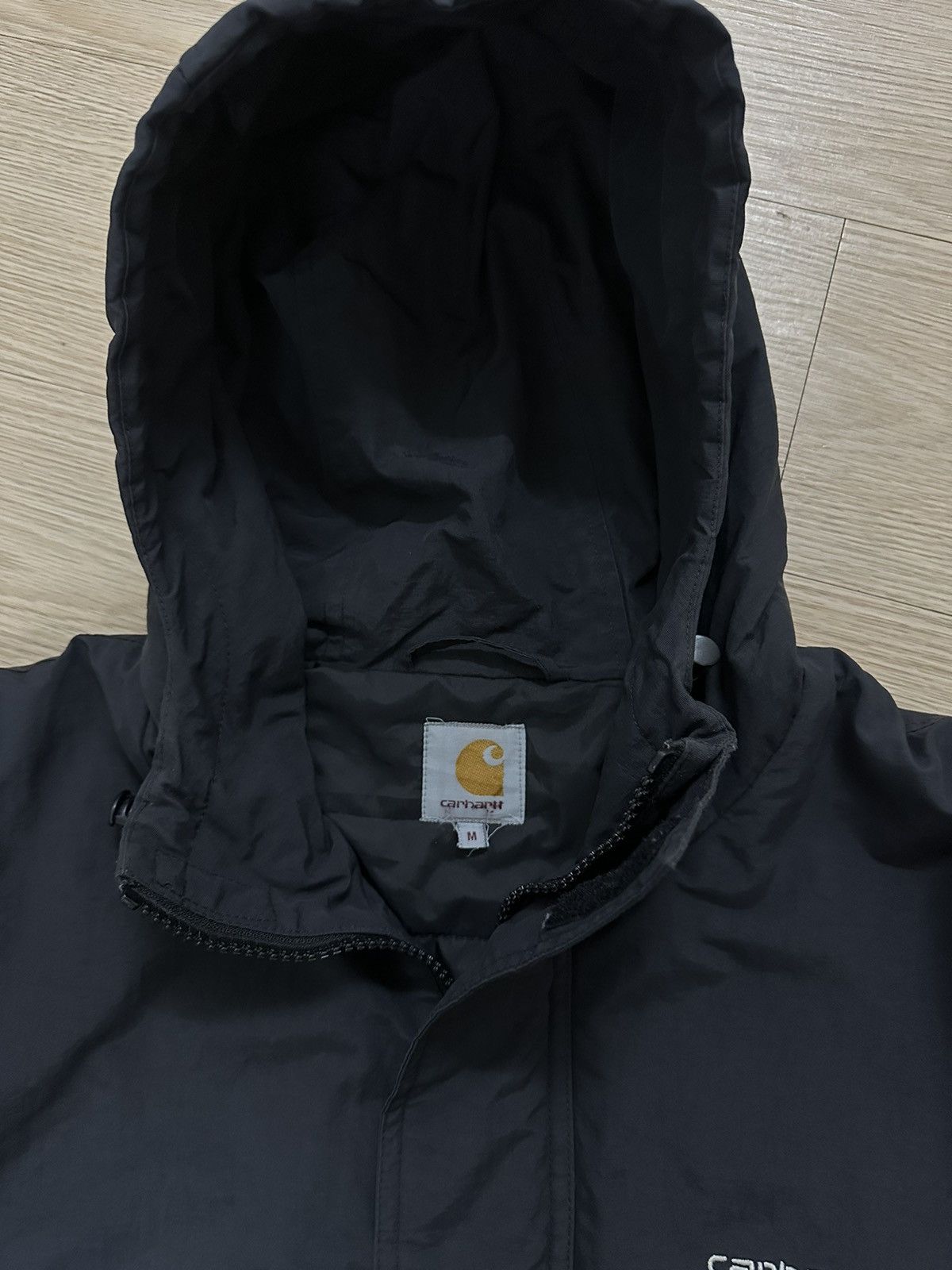 Carhartt × Vintage Rare Carhartt Kodiak Blouson Bomber Jacket Gorpcore Style Size US M / EU 48-50 / 2 - 6 Thumbnail