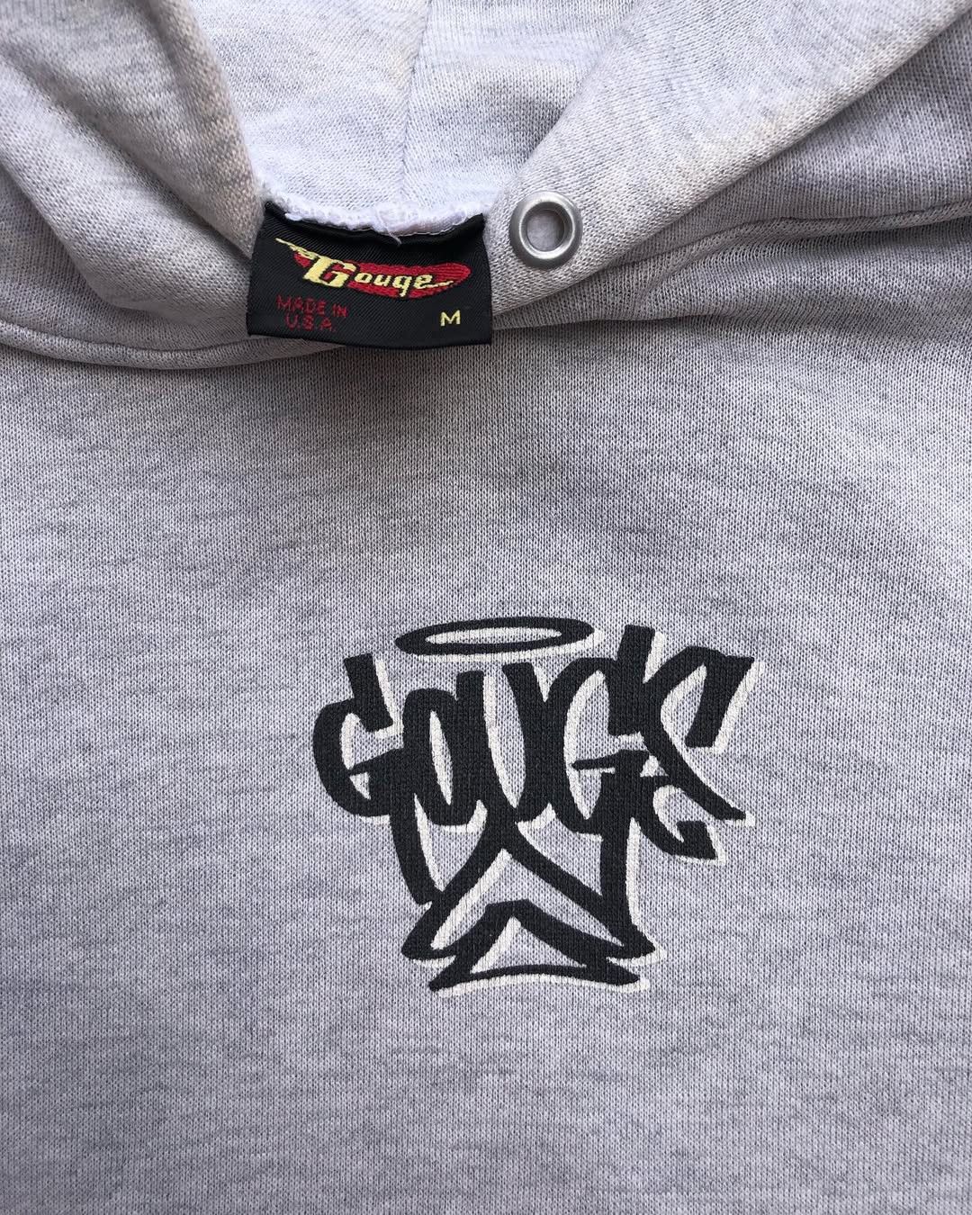 Other Gouge 90s SkateWear Size US S / EU 44-46 / 1 - 2 Thumbnail