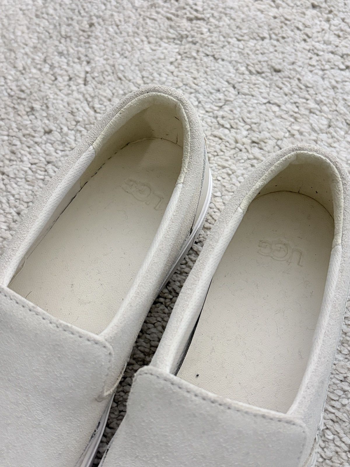 Ugg UGG Women’s Zilo Slip On Sneakers SIZE 7 Size US 7 / IT 37 - 4 Thumbnail
