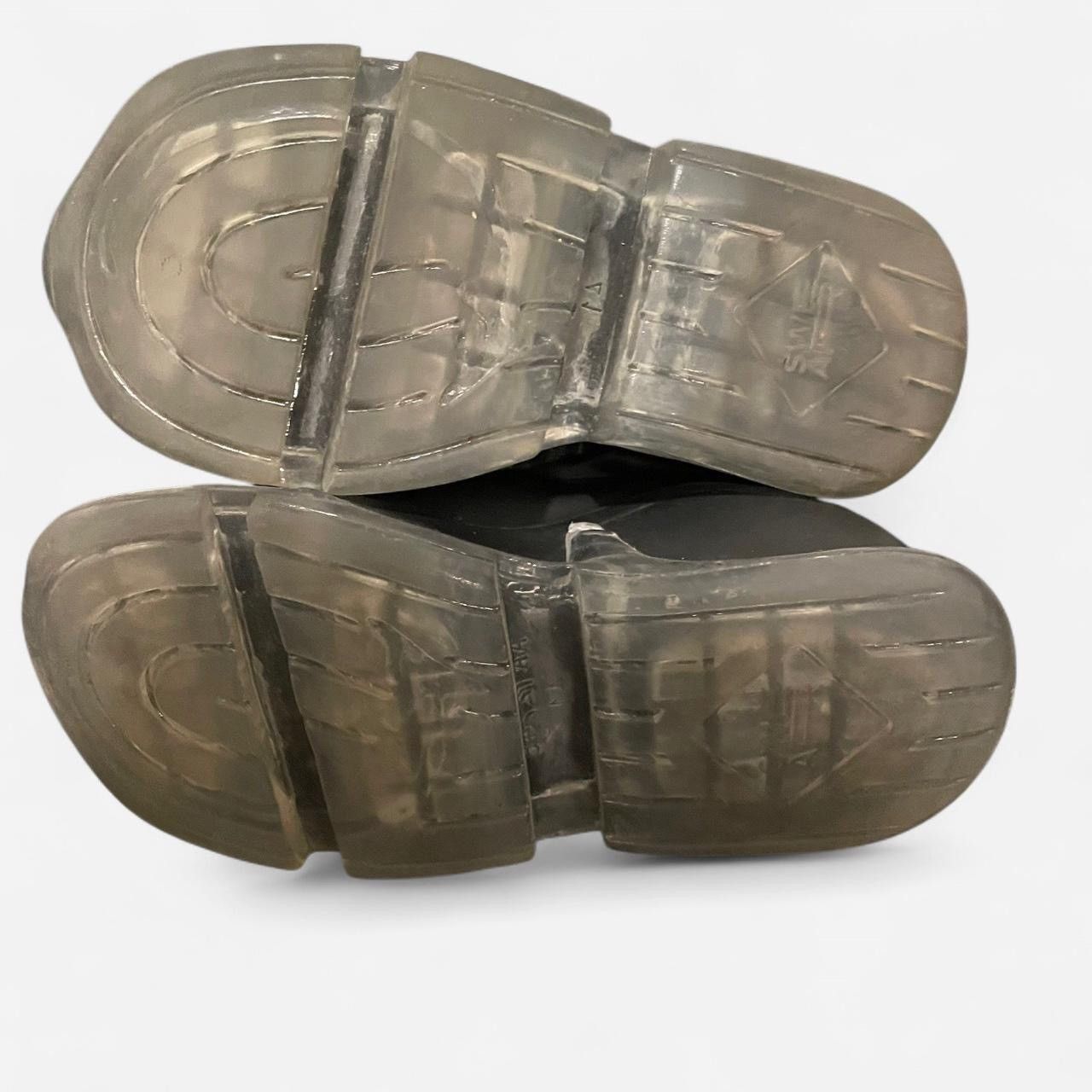 SWEAR London SWEAR Air Revive Xtra Vegan Sneakers Size IT 41 Size US 11 / IT 41 - 7 Thumbnail