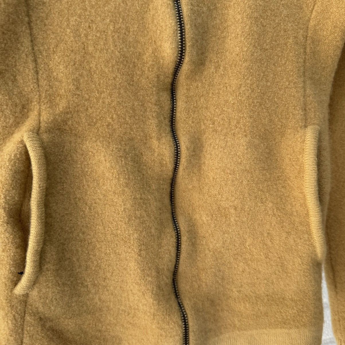 Patagonia Patagonia Wool Jacket Size S / US 4 / IT 40 - 3 Thumbnail