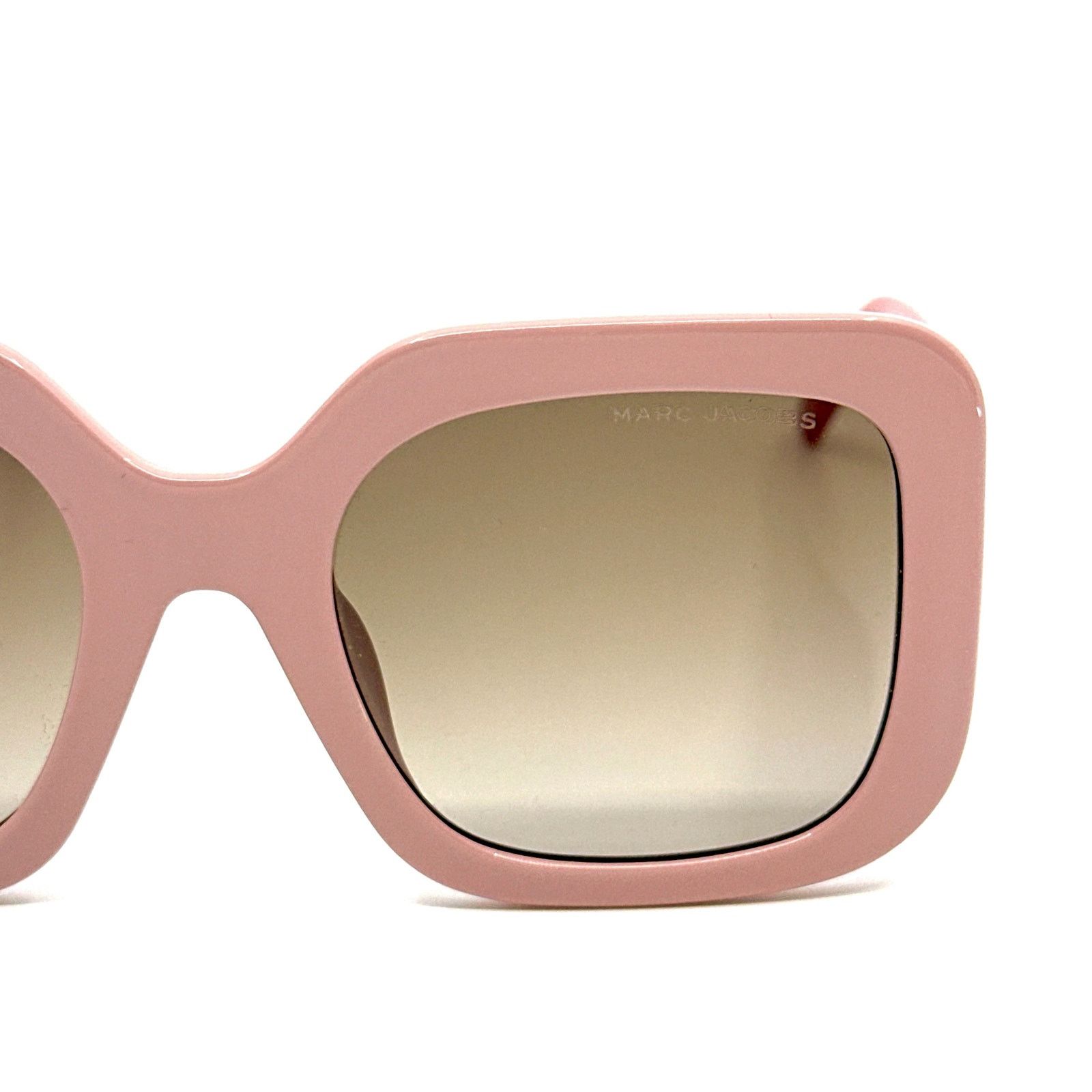 Marc Jacobs New, MARC JACOBS Sunglasses MARC 647/S C48HA Authentic Size ONE SIZE - 5 Thumbnail