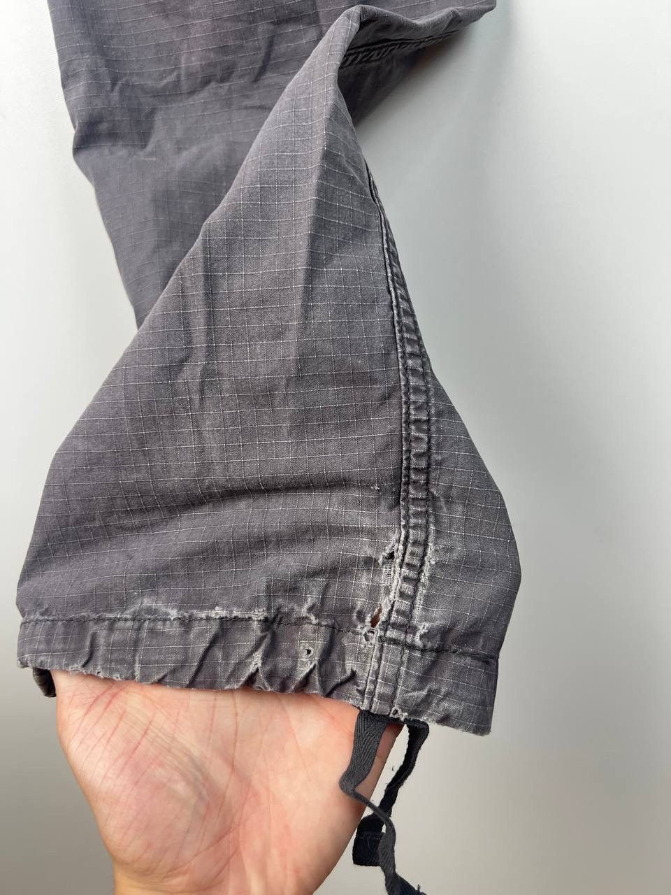 Carhartt Carhartt WIP streetwear Cargo pants size 33/32 Size US 33 - 15 Thumbnail