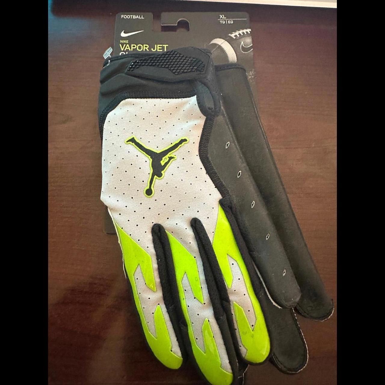 Designer New Mens Nike Jordan Football Size US XXL / EU 58 / 5 - 1 Thumbnail