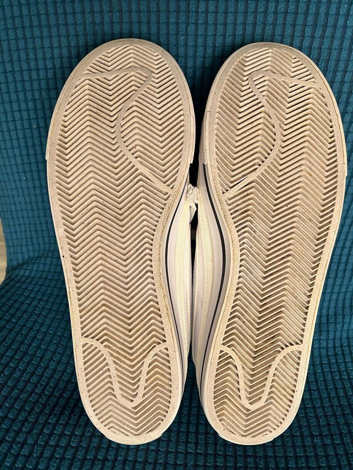 Nike Size 8.5 - Nike Court Legacy Next Nature White Size US 8.5 / IT 38.5 - 9 Thumbnail