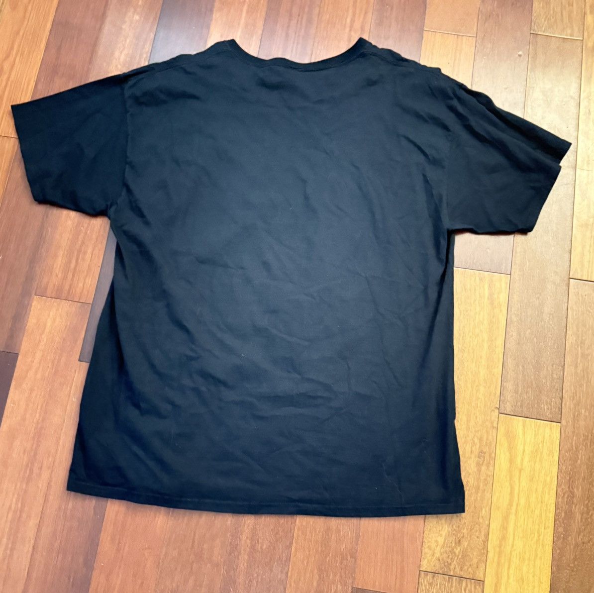 WWE WWE Wrestle Mania T-Shirt Size US XL / EU 56 / 4 - 4 Thumbnail