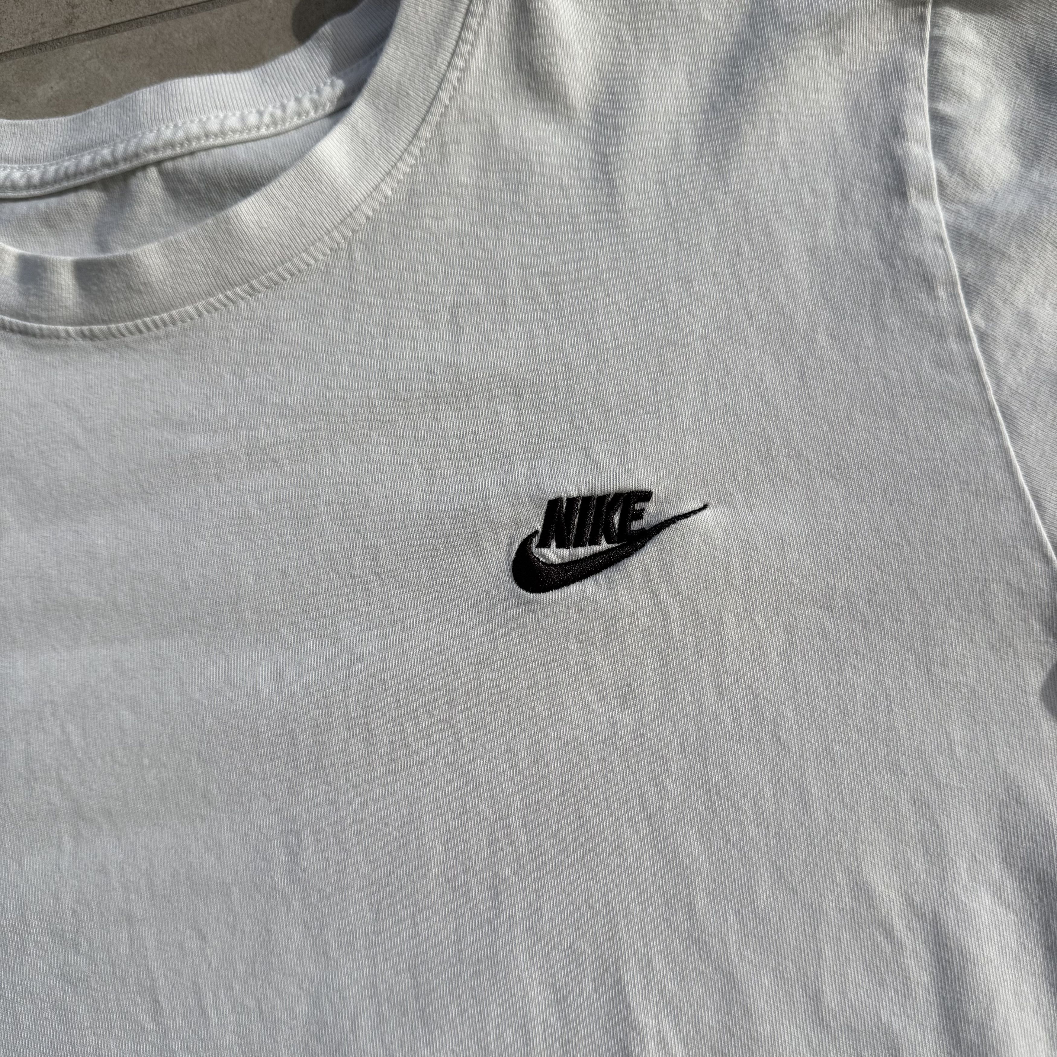 Nike Nike T Shirt Size US L / EU 52-54 / 3 - 2 Thumbnail