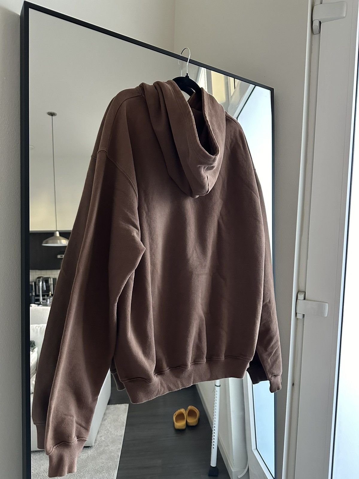 Other Vintage Wash Hoodie Size US L / EU 52-54 / 3 - 3 Thumbnail
