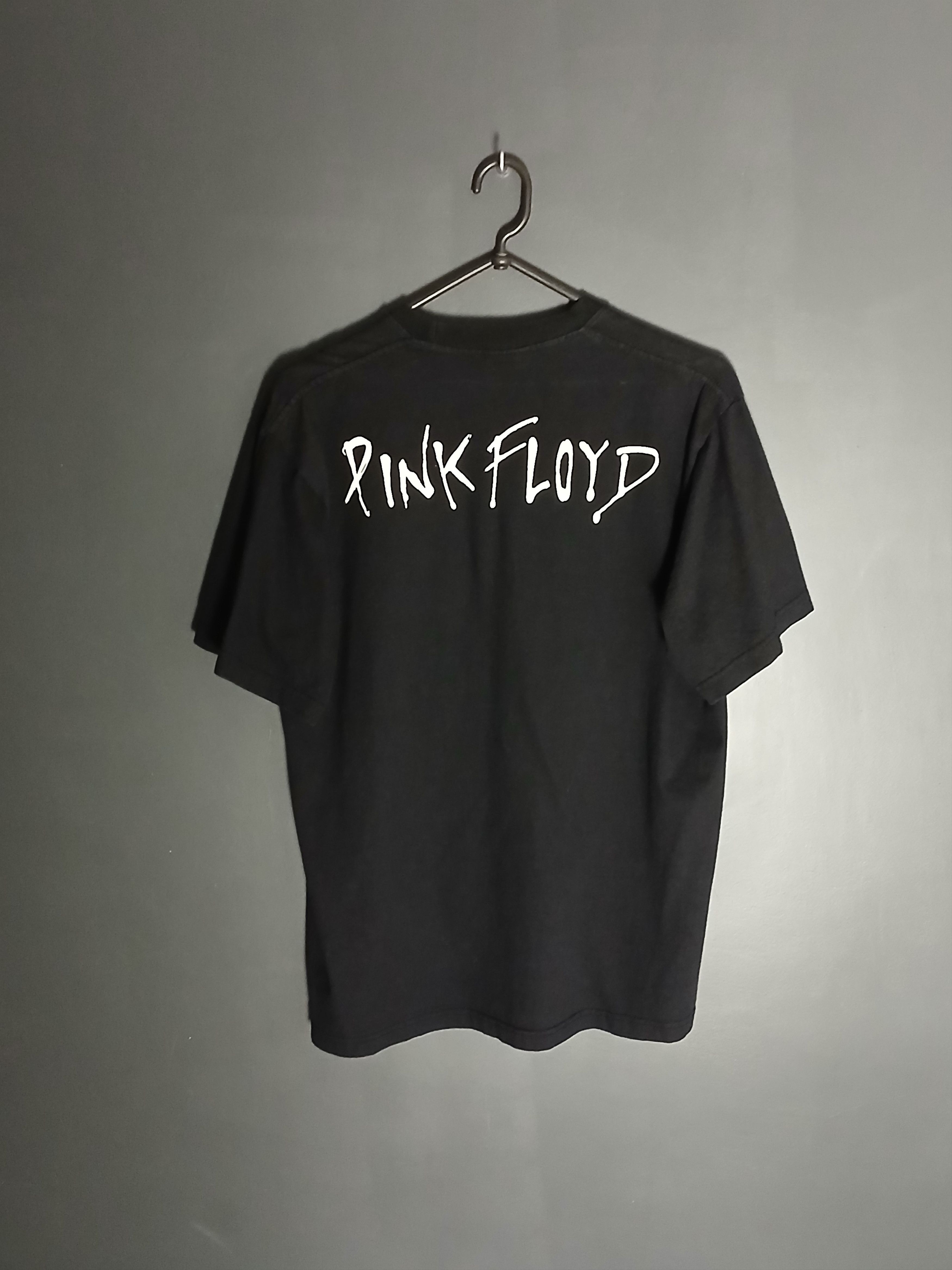 Band Tees × Pink Floyd Pink Floyd T-Shirt Size US L / EU 52-54 / 3 - 2 Thumbnail