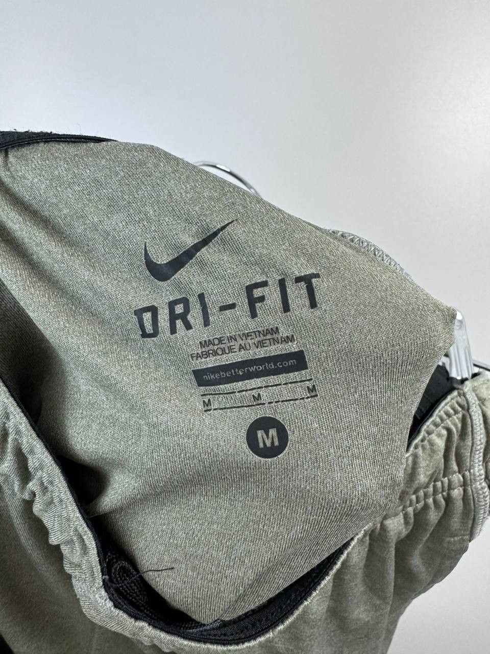 Nike Nike Dri Fit Shorts 585634-063 Mens M Size US 30 / EU 46 - 3 Thumbnail