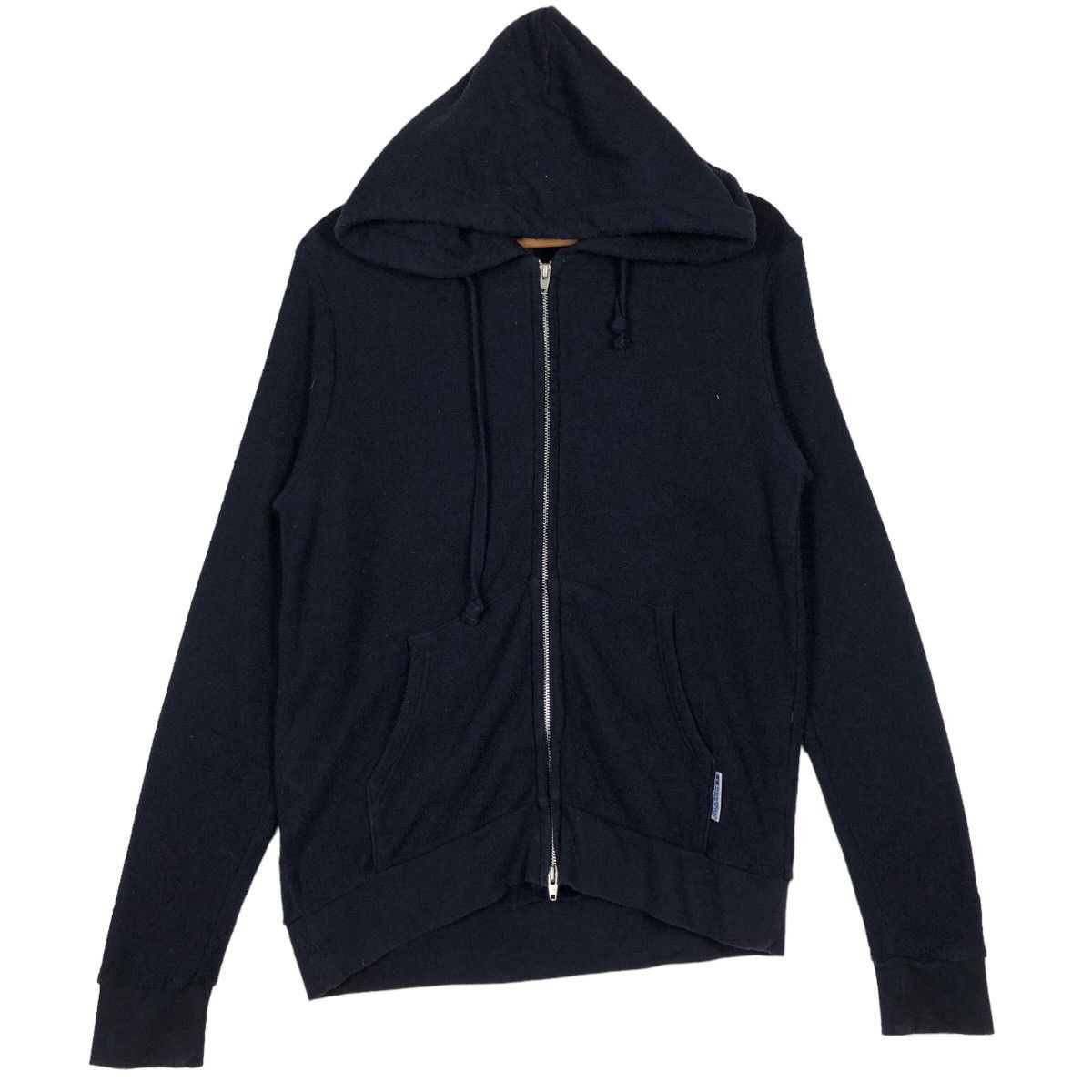 Japanese Brand 🔥Vintage Zipper Jacket Hoodie Russell Athletic Size US S / EU 44-46 / 1 - 1 Thumbnail