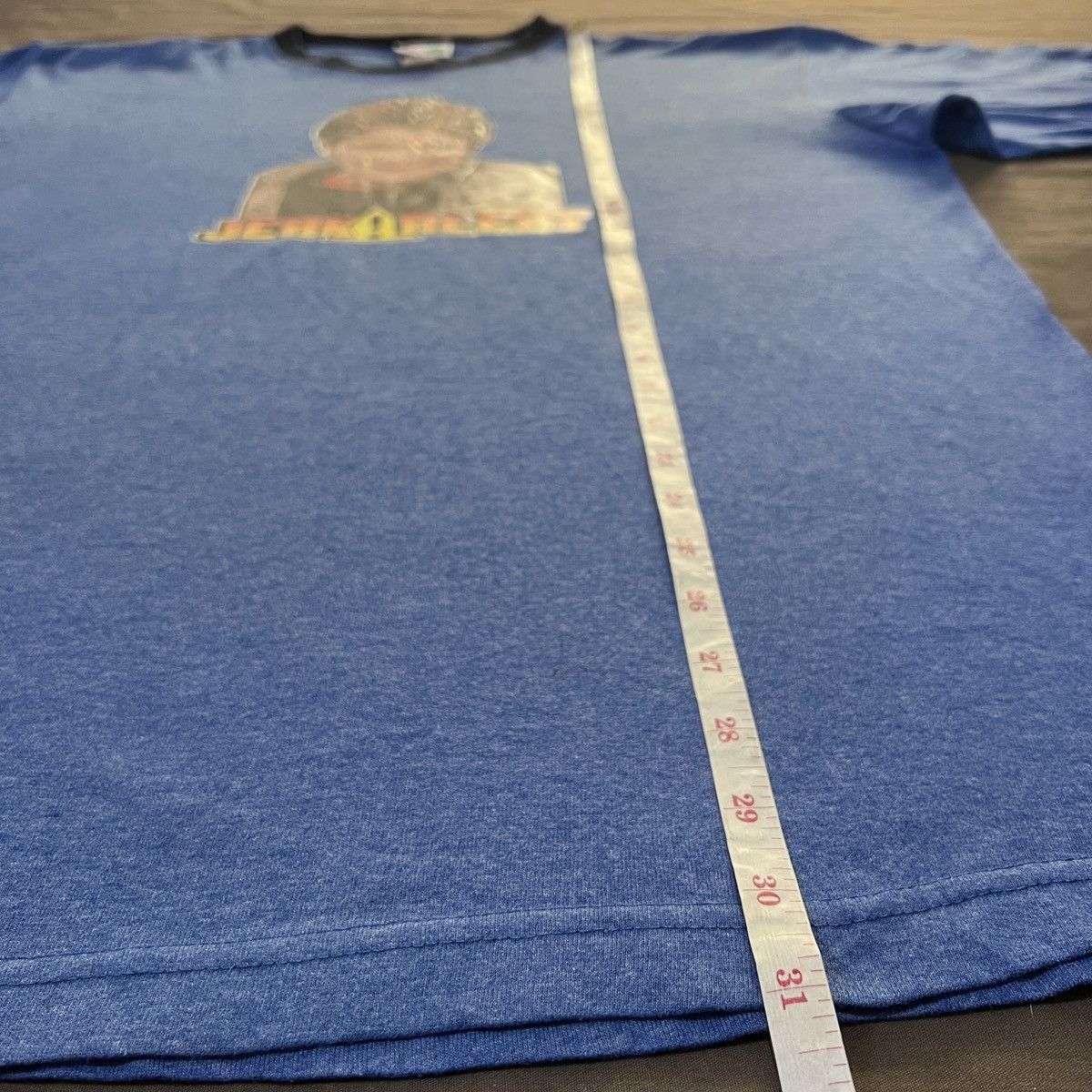 Ripple Junction × Vintage Vintage The Goonies jerk alert adventure comedy Movie Tee XL Size US XL / EU 56 / 4 - 9 Thumbnail