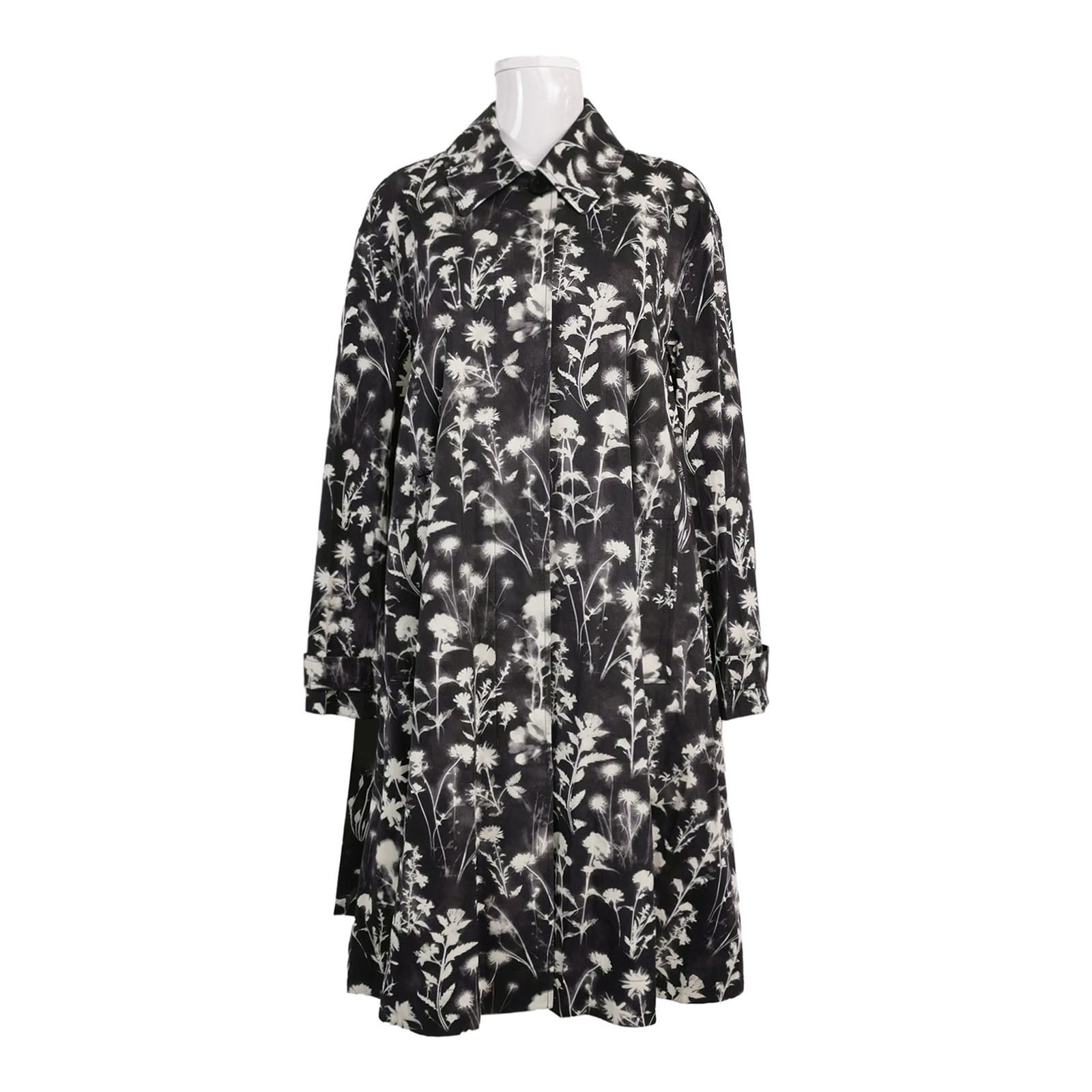 Dior Dior Women s Coats Size S / US 4 / IT 40 - 1 Thumbnail