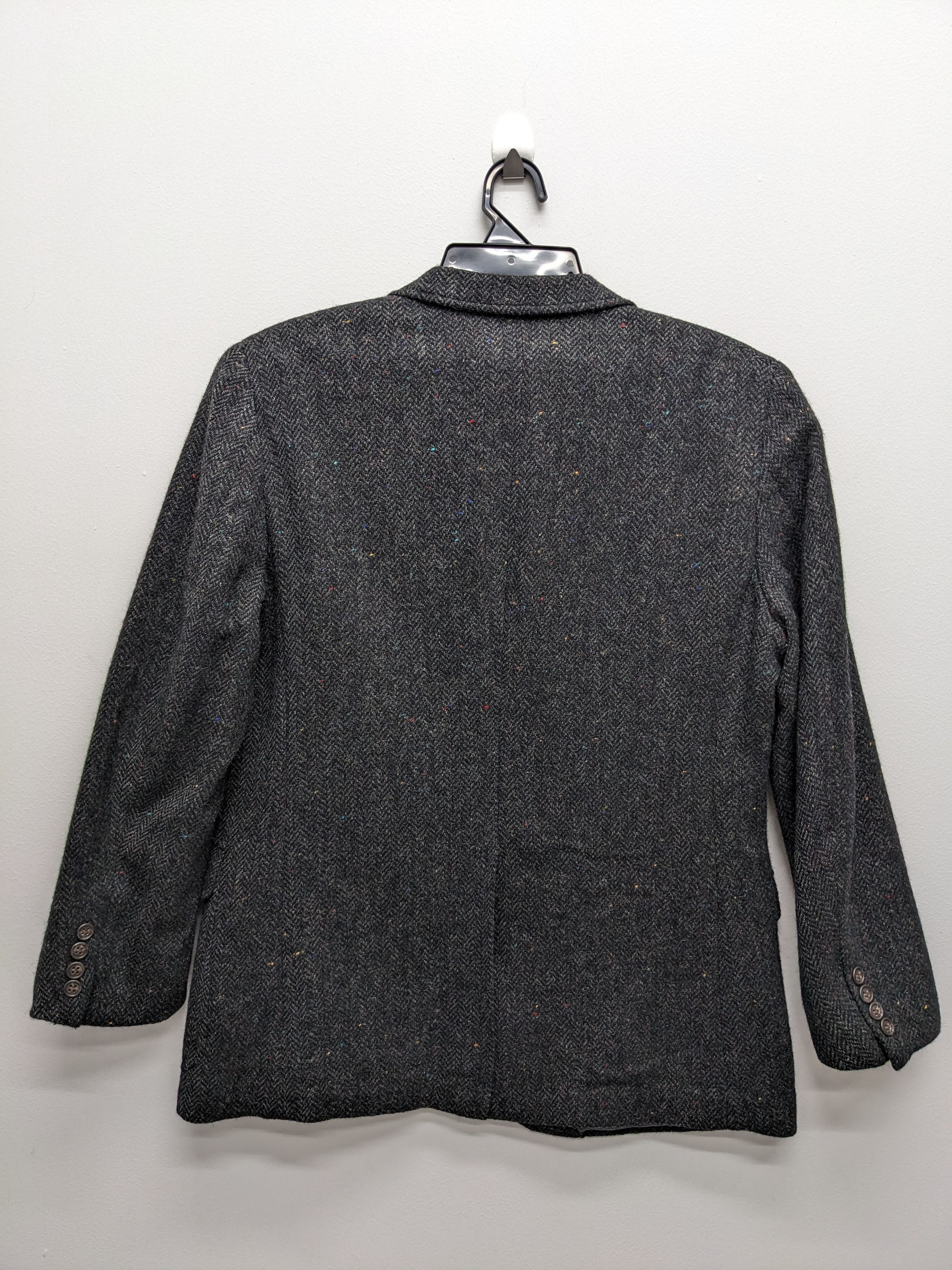 Designer CASERANI NEW YORK DESIGNER BLAZER JACKET Size US M / EU 48-50 / 2 - 5 Thumbnail