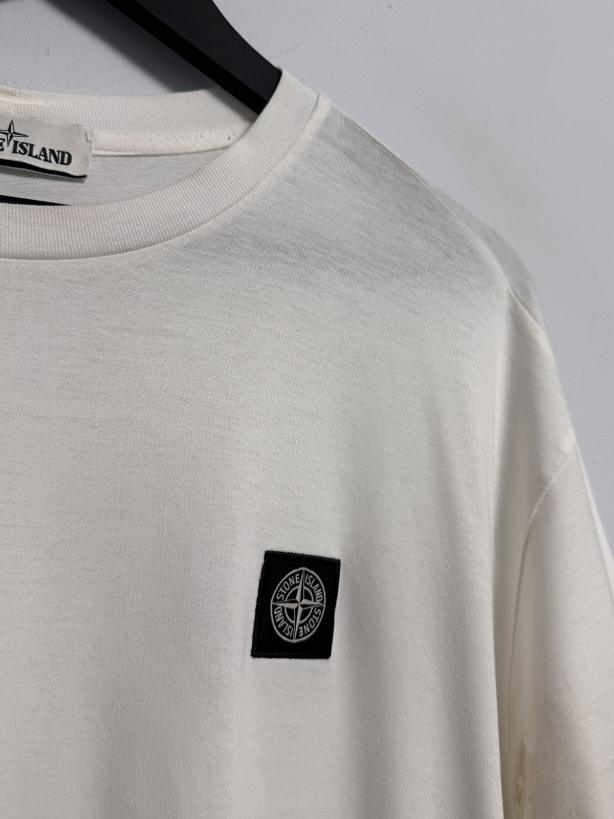 Stone Island Stone island T-Shirt Size US XXL / EU 58 / 5 - 8 Thumbnail