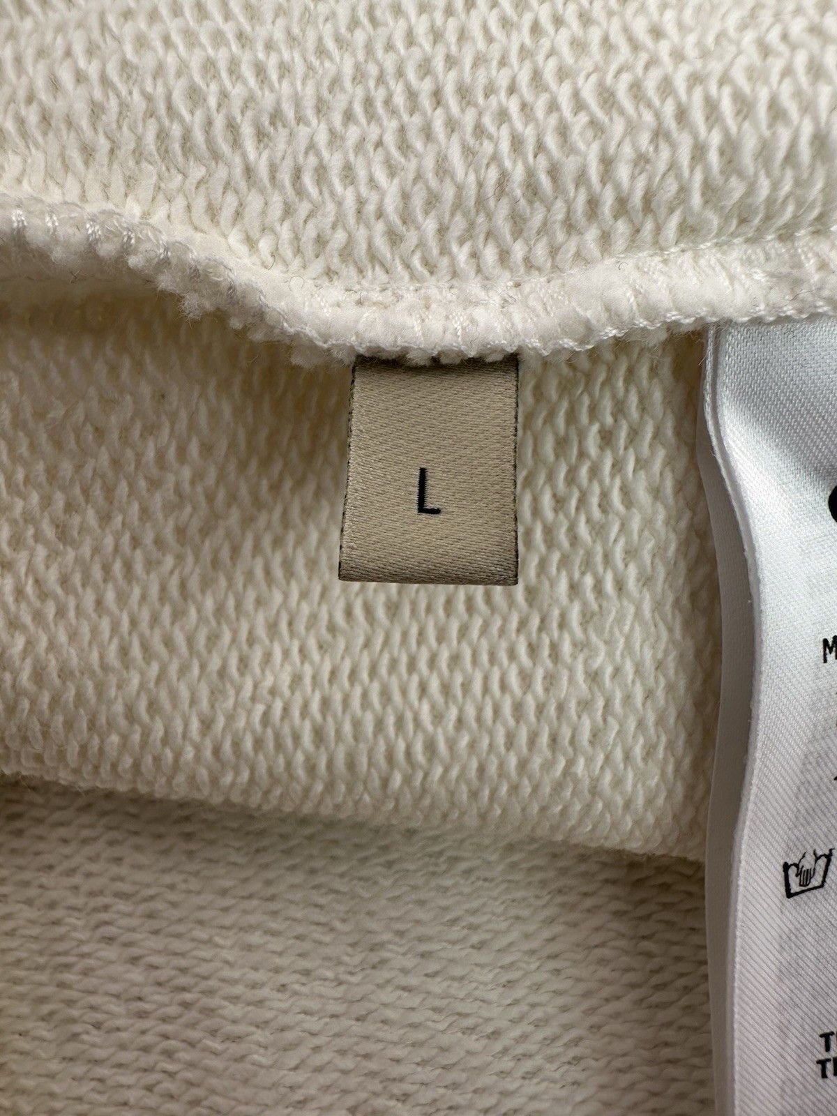 Gucci New Gucci Sweatshirt Size-L Size L / US 10 / IT 46 - 9 Thumbnail
