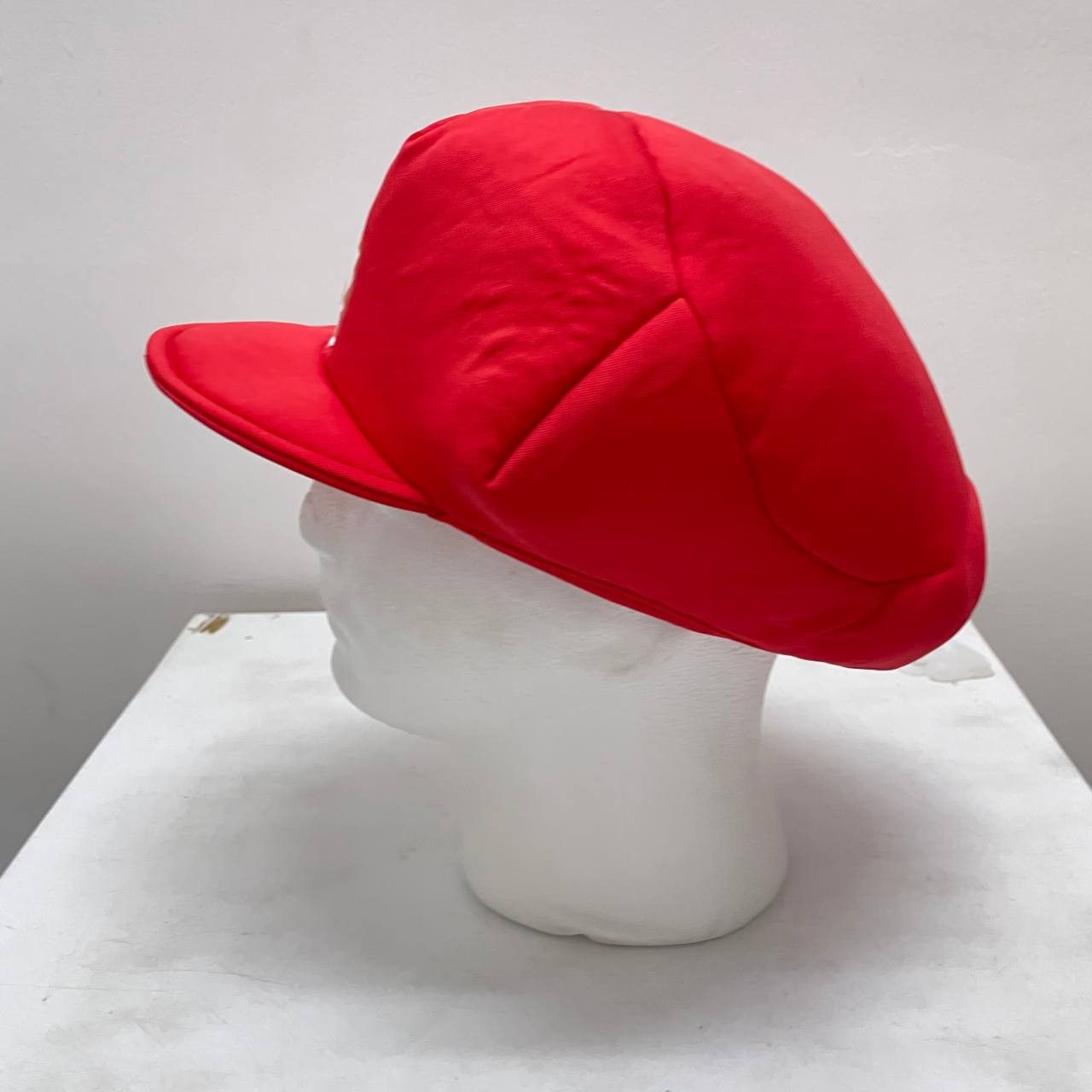 Nintendo ⭐️SALE⭐️ SUPER MARIO BRO CARTOON ANIME GAMES NINTENDO HAT Size ONE SIZE - 5 Thumbnail