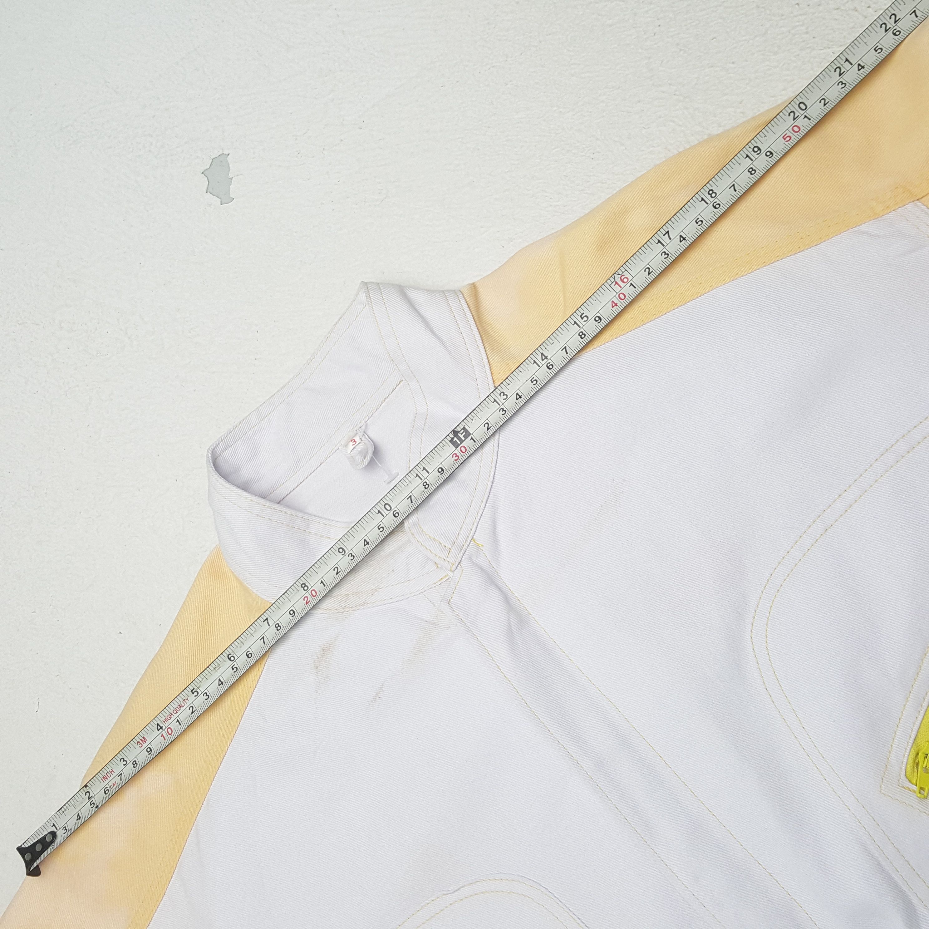 Japanese Brand × Vintage Vintage Hayashi Racing Japanese Racing Team Coverall Size US L / EU 52-54 / 3 - 11 Thumbnail