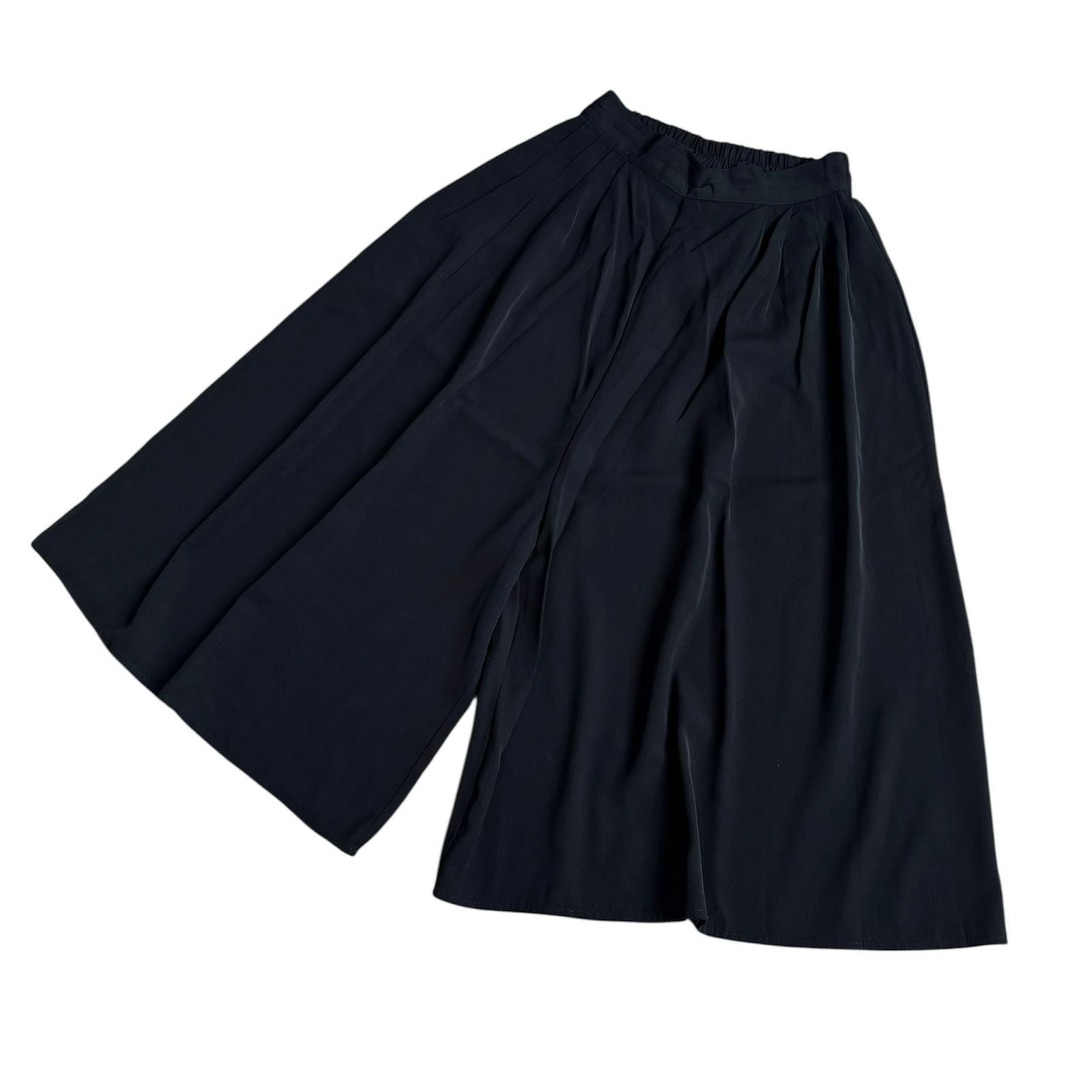 Comme des Garcons comme des garcons tricot wide leg pants Size 30" / US 8 / IT 44 - 2 Thumbnail