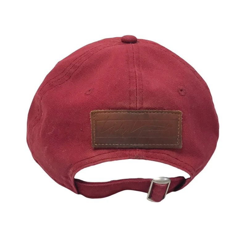 Yohji Yamamoto New Era YOHJI YAMAMOTO cap Size ONE SIZE - 6 Thumbnail