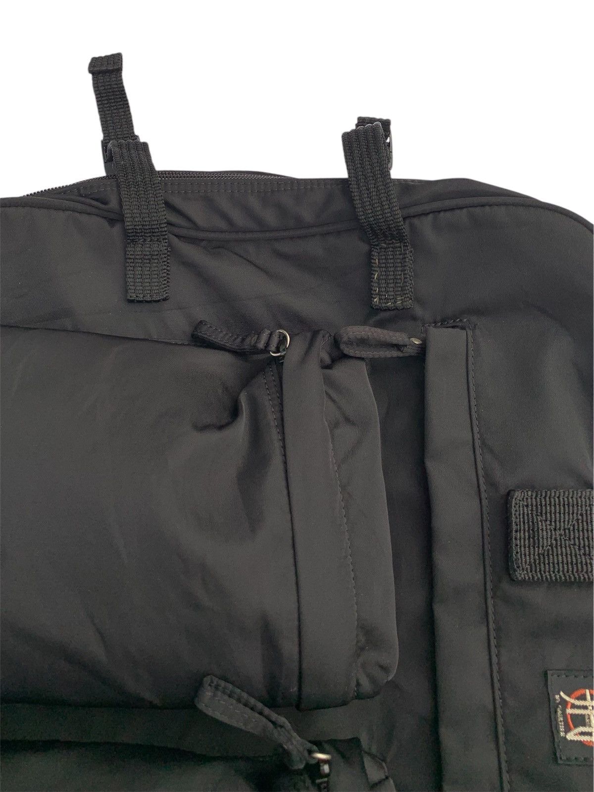 Jean Paul Gaultier Jean Paul Gaultier 3 Ways Bag Size ONE SIZE - 21 Thumbnail