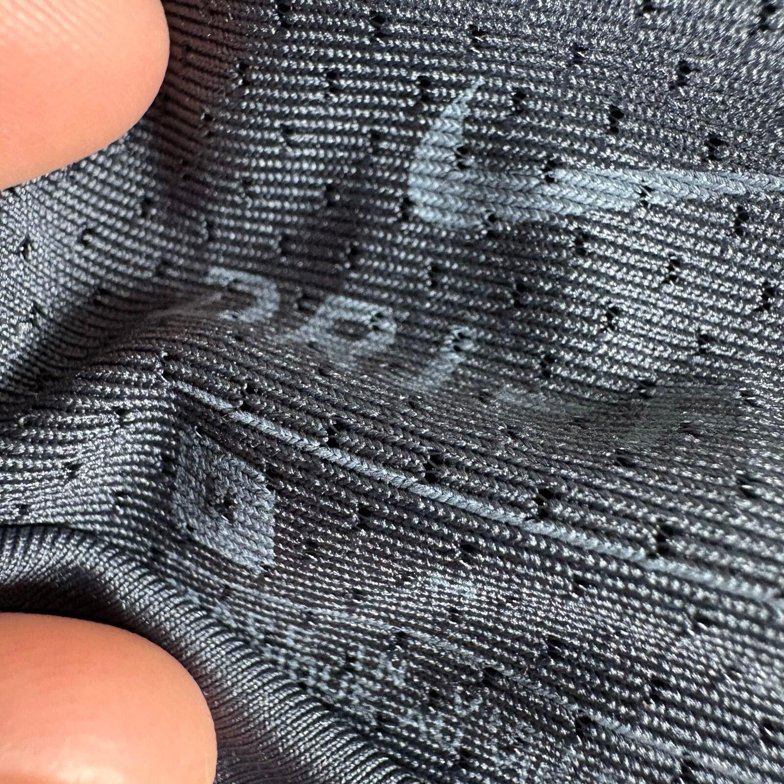 Nike Dark Gray Nike running Dri-fit shorts Size US 32 / EU 48 - 3 Thumbnail