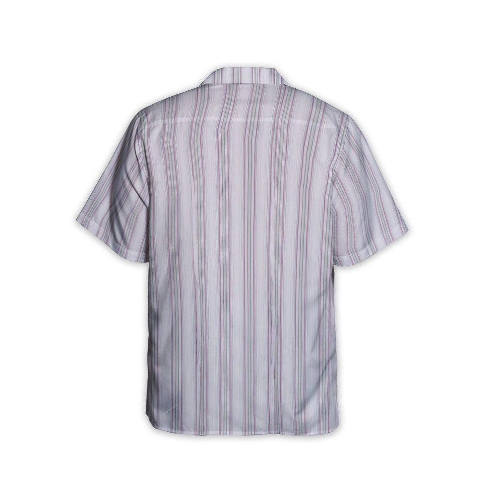 Designer Striped Shirt, Men Shirt Size US M / EU 48-50 / 2 - 4 Thumbnail