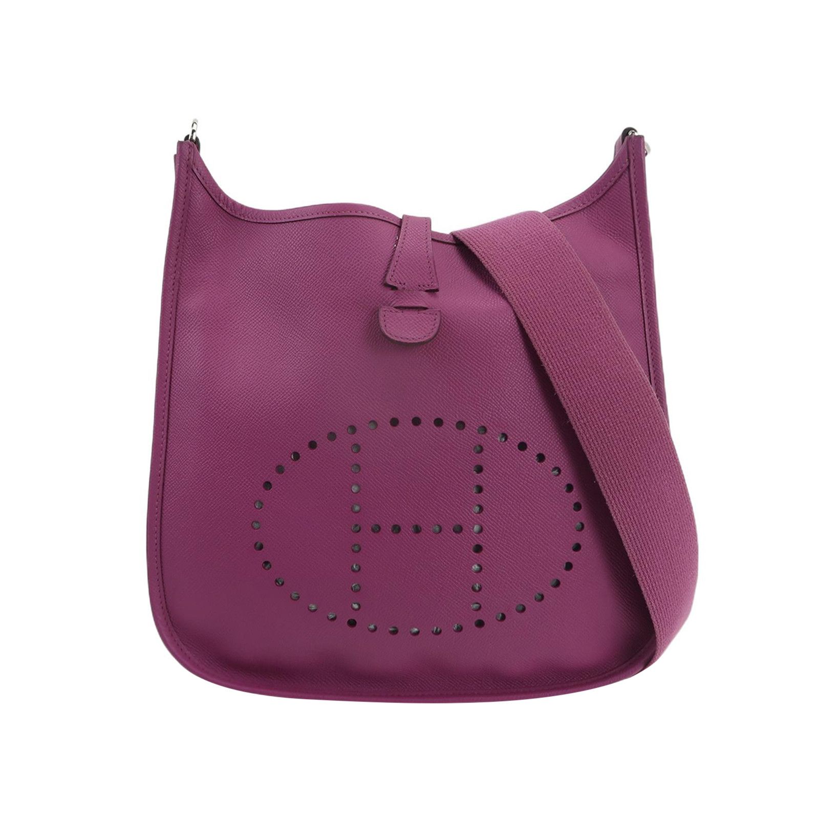 Hermes Hermes Women os Shoulder Bags Size ONE SIZE - 1 Thumbnail