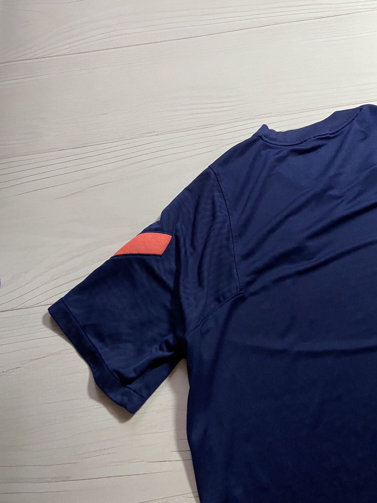 Nike Nike Tottenham Hotspur 2020/21 training soccer jersey Size US XL / EU 56 / 4 - 12 Thumbnail