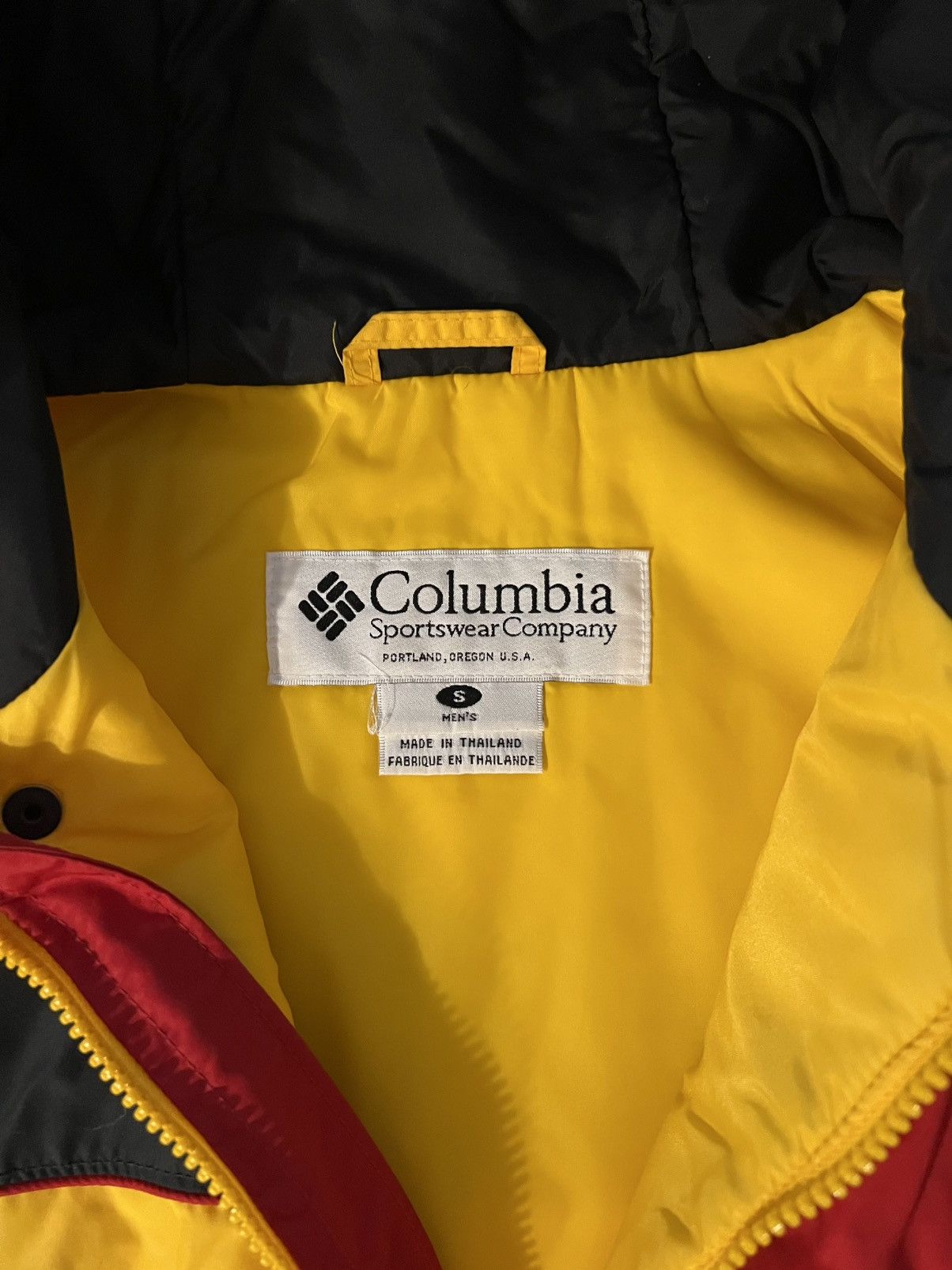 Other Columbia Anorak Jacket Size US S / EU 44-46 / 1 - 3 Thumbnail