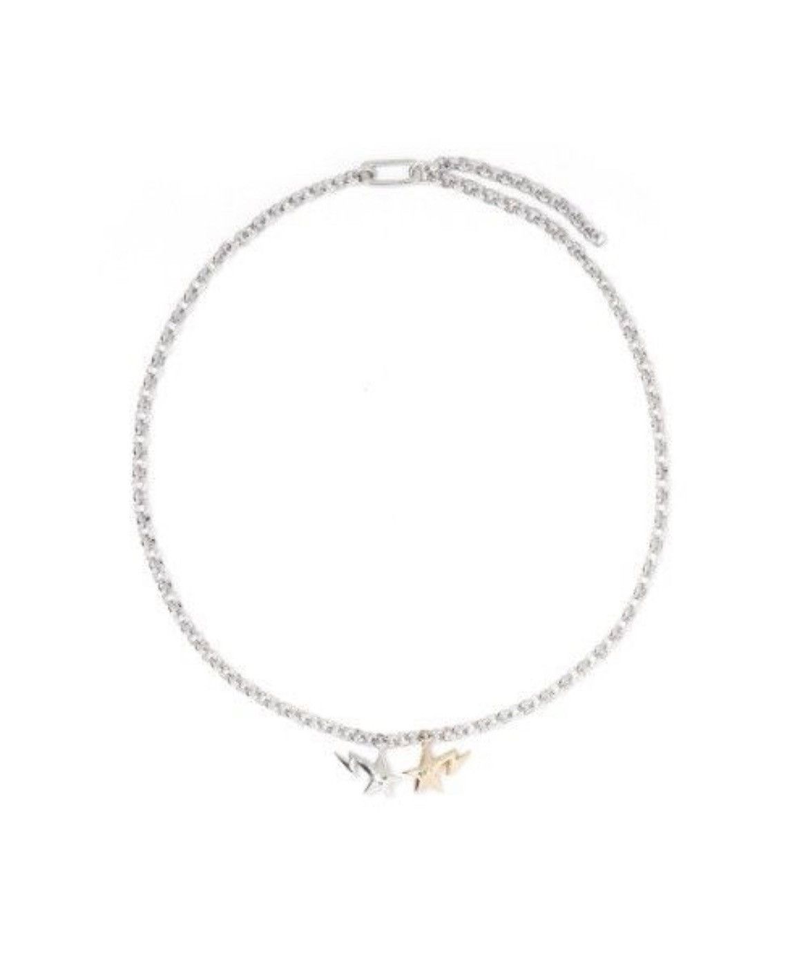 Bape Bape twin Bape Sta Necklace Size ONE SIZE - 1 Thumbnail