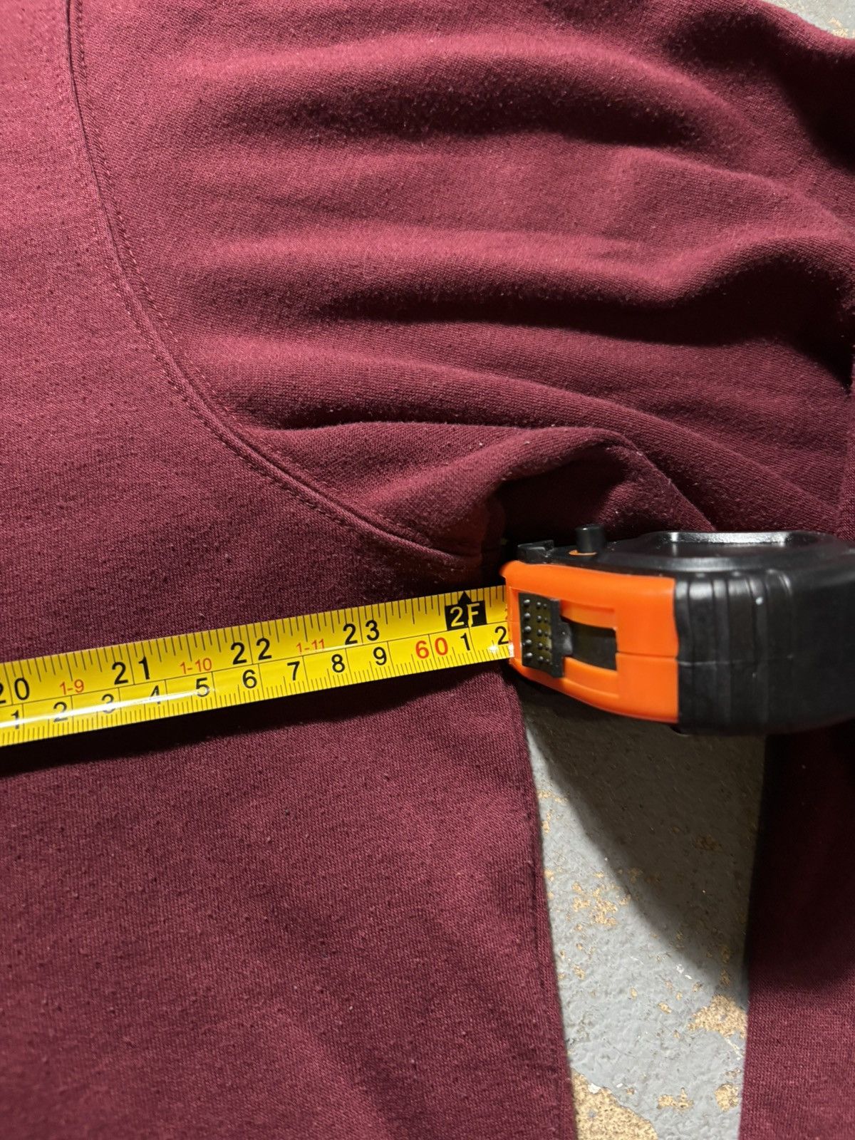 Russell Athletic × Vintage Russell athletic graphic sweatshirt crewneck Size US L / EU 52-54 / 3 - 3 Thumbnail