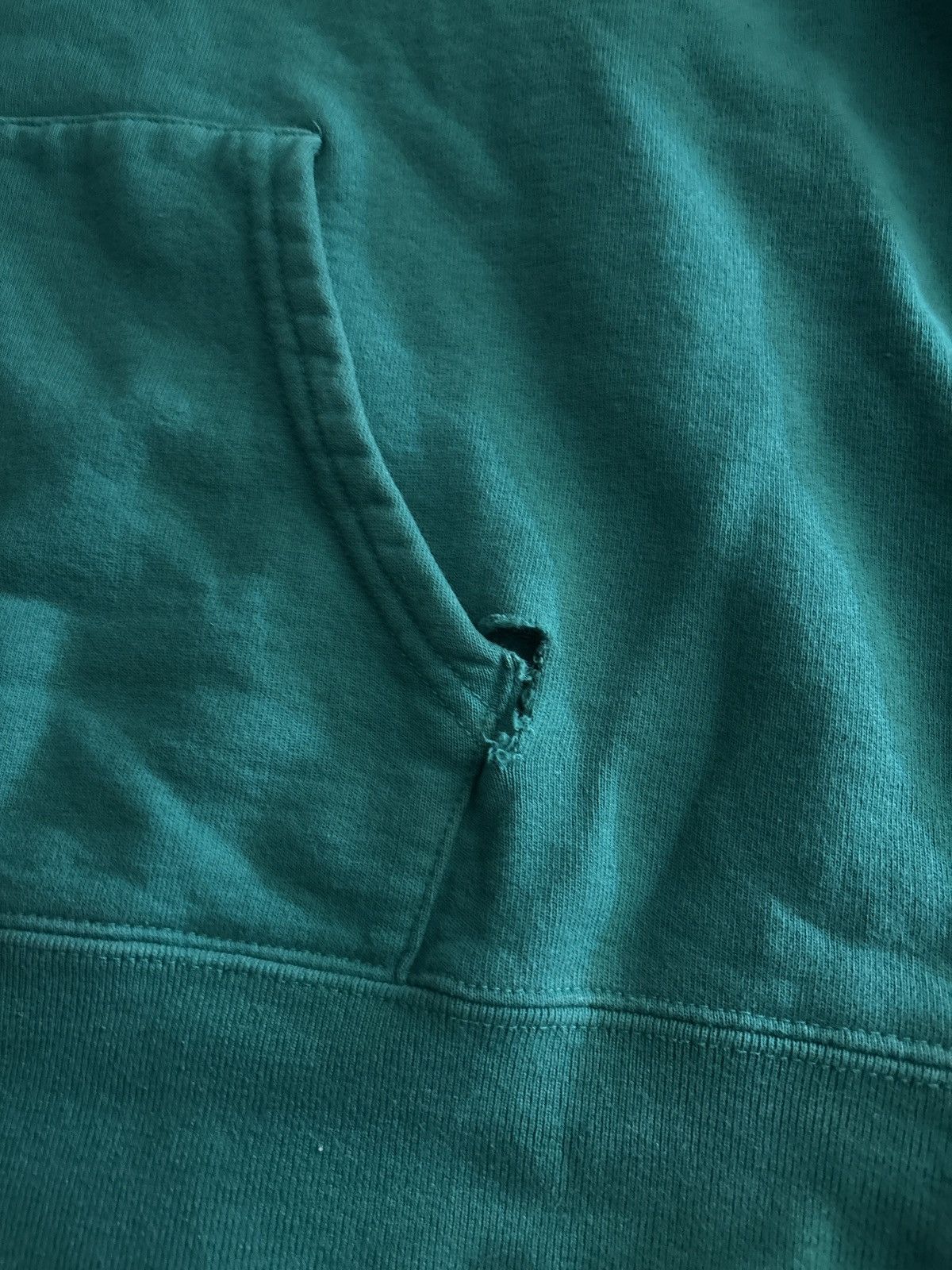 Supreme Supreme SS20 Hoodie Size US M / EU 48-50 / 2 - 7 Thumbnail